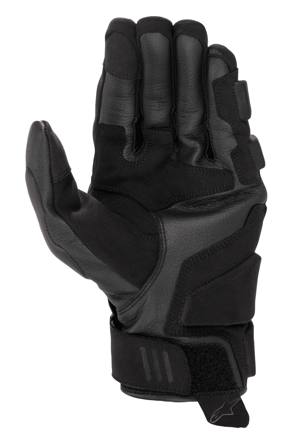 Phenom Leather Gloves | Alpinestars
