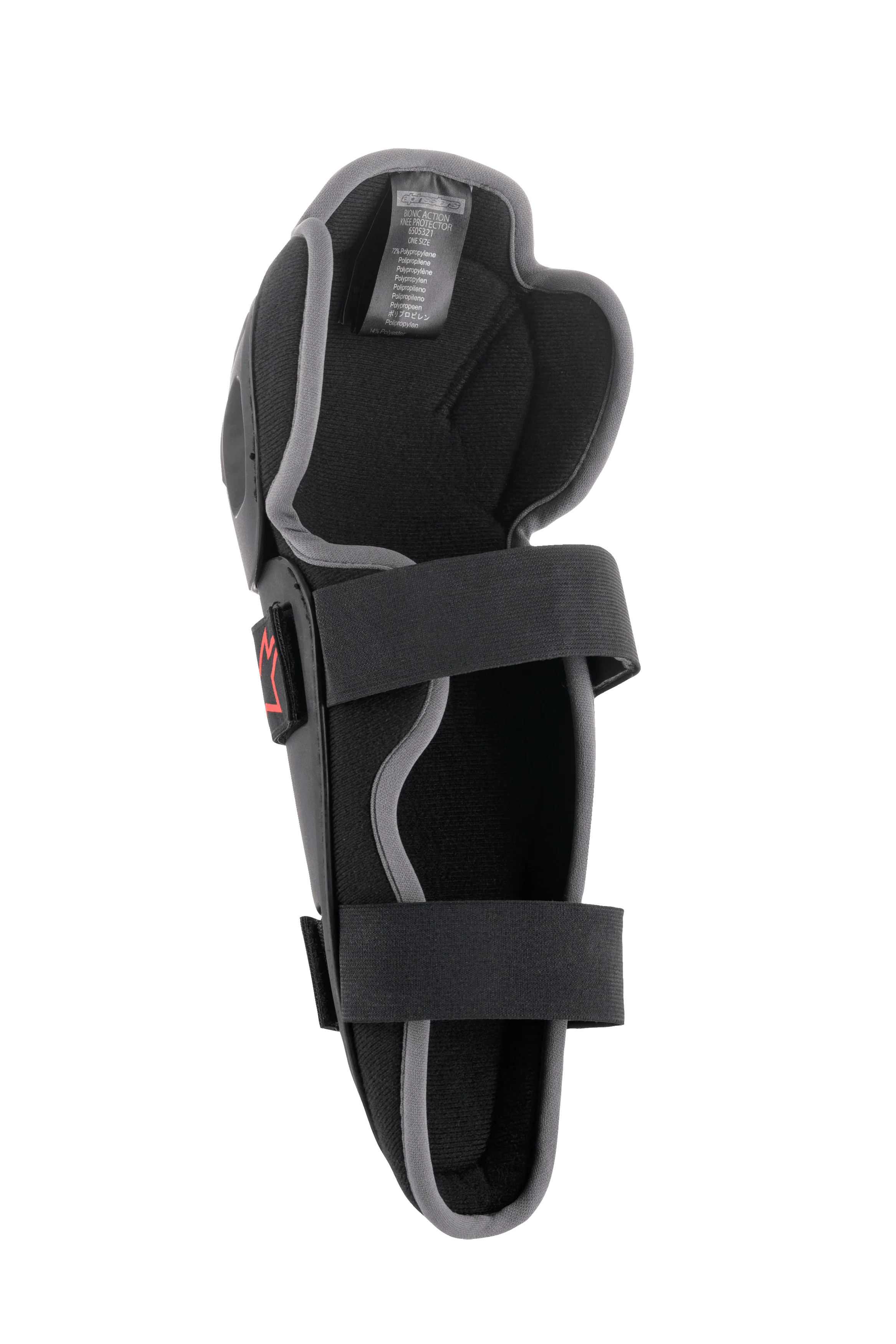Bionic Action Knee Protector | Alpinestars