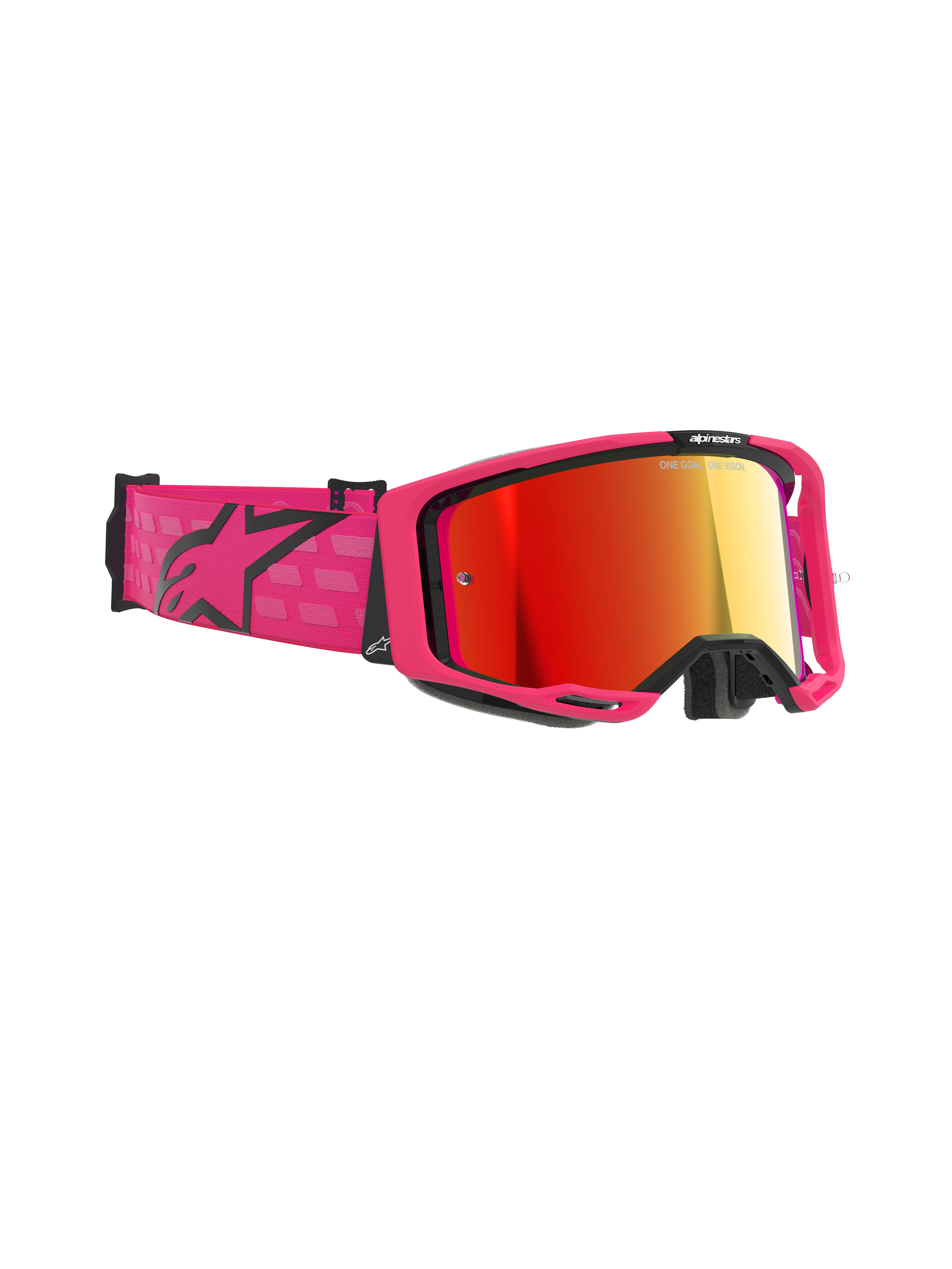 Vision 8 Corp Goggles | Alpinestars