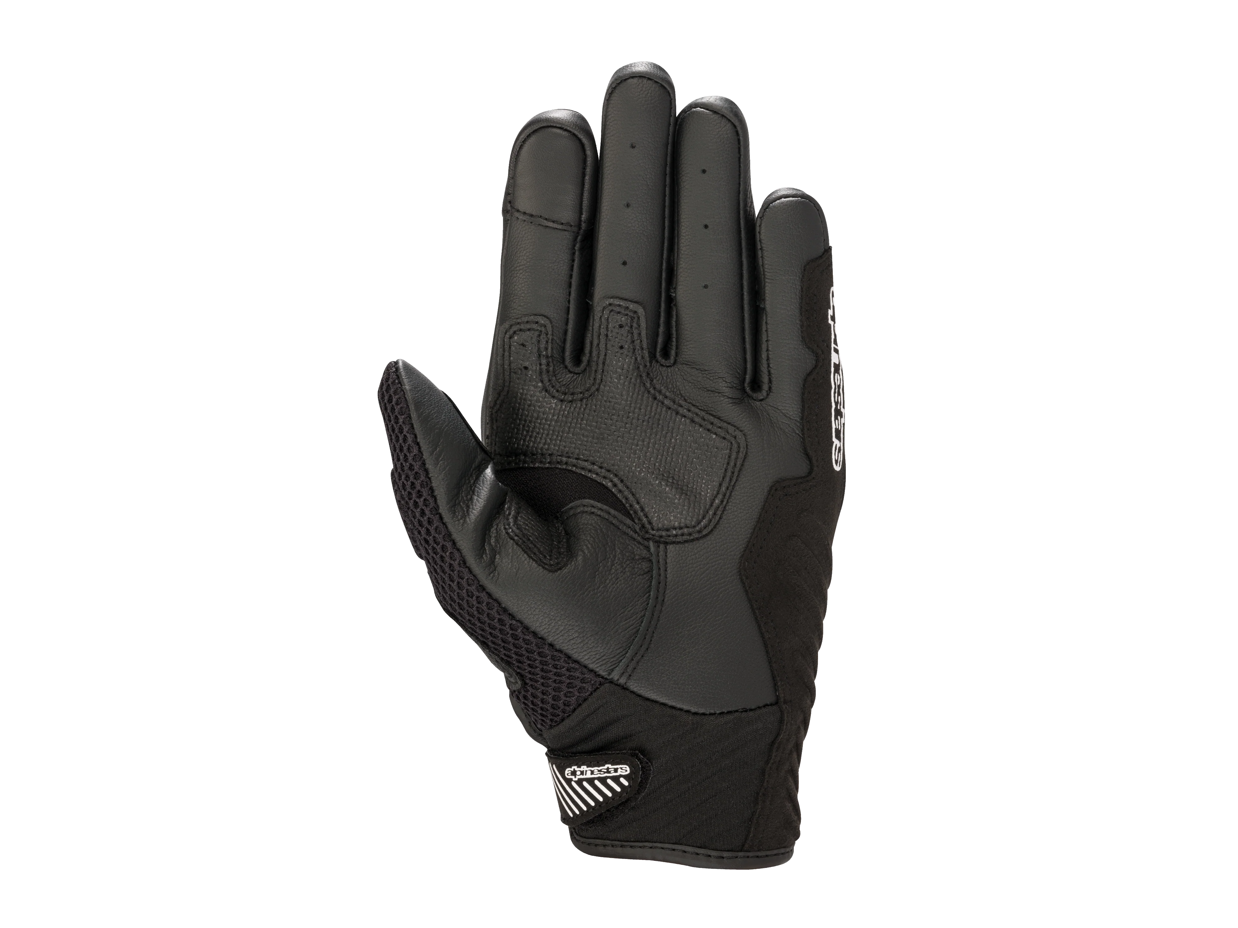 Smx-1 Air V2 Gloves | Alpinestars