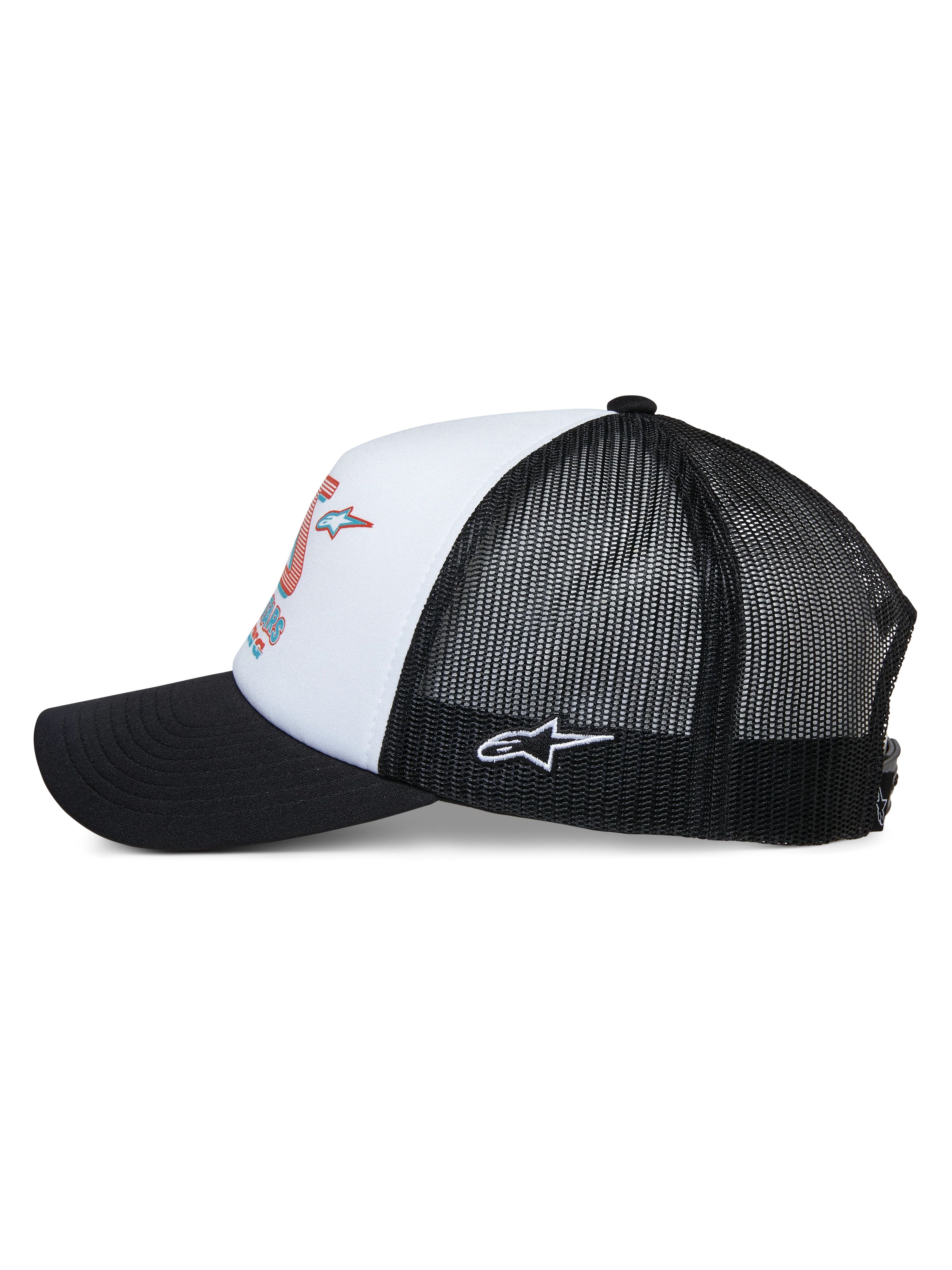 Ayess Trucker Hat| Alpinestars