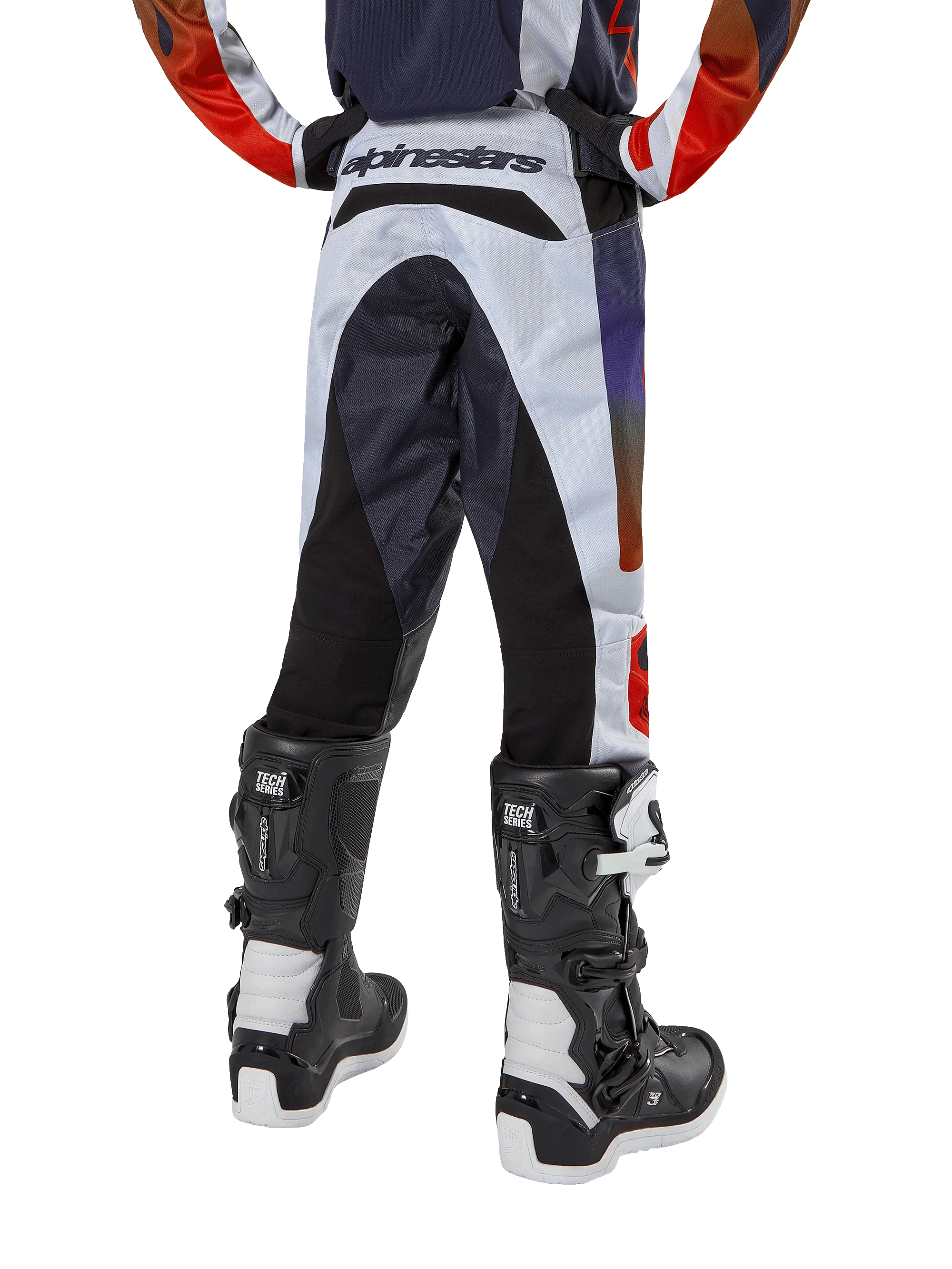 Alpinestars 2024 Youth Racer Hoen Pants