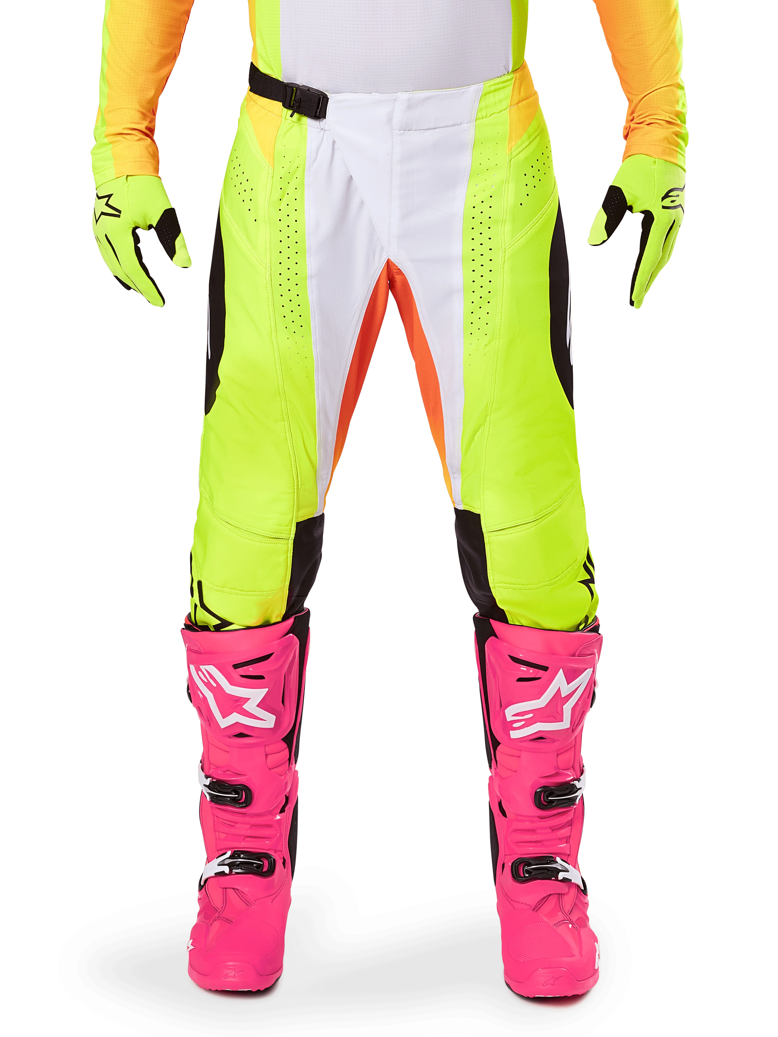 Techstar Melt Pants | Alpinestars