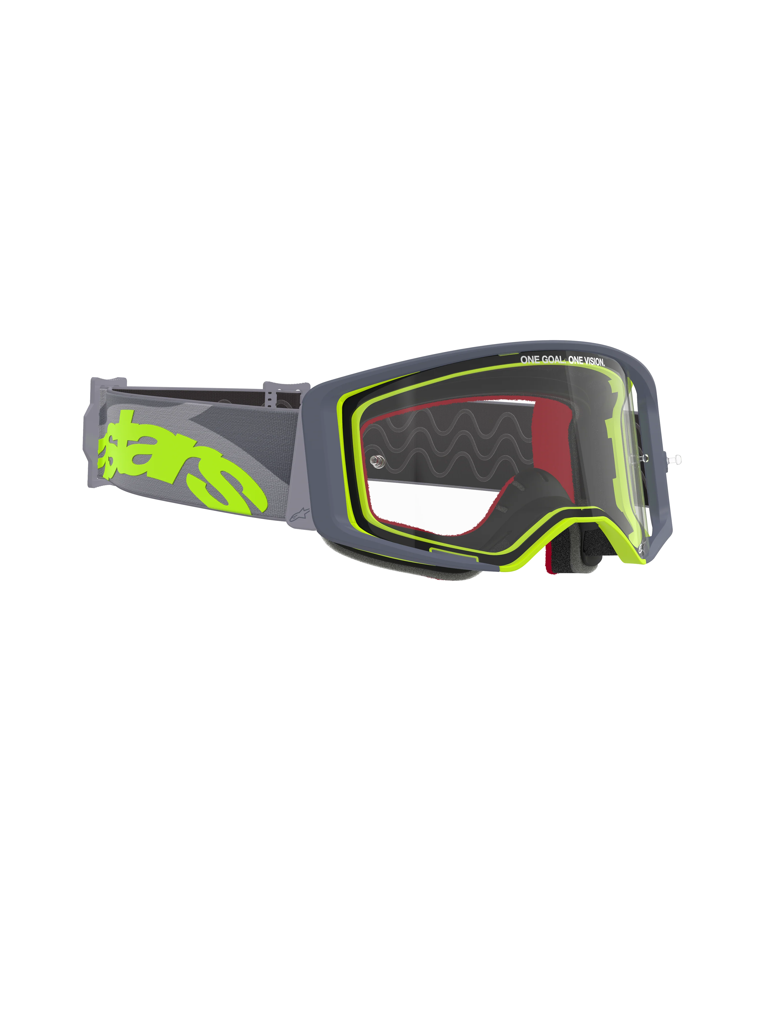 Supertech Stream Goggles | Alpinestars