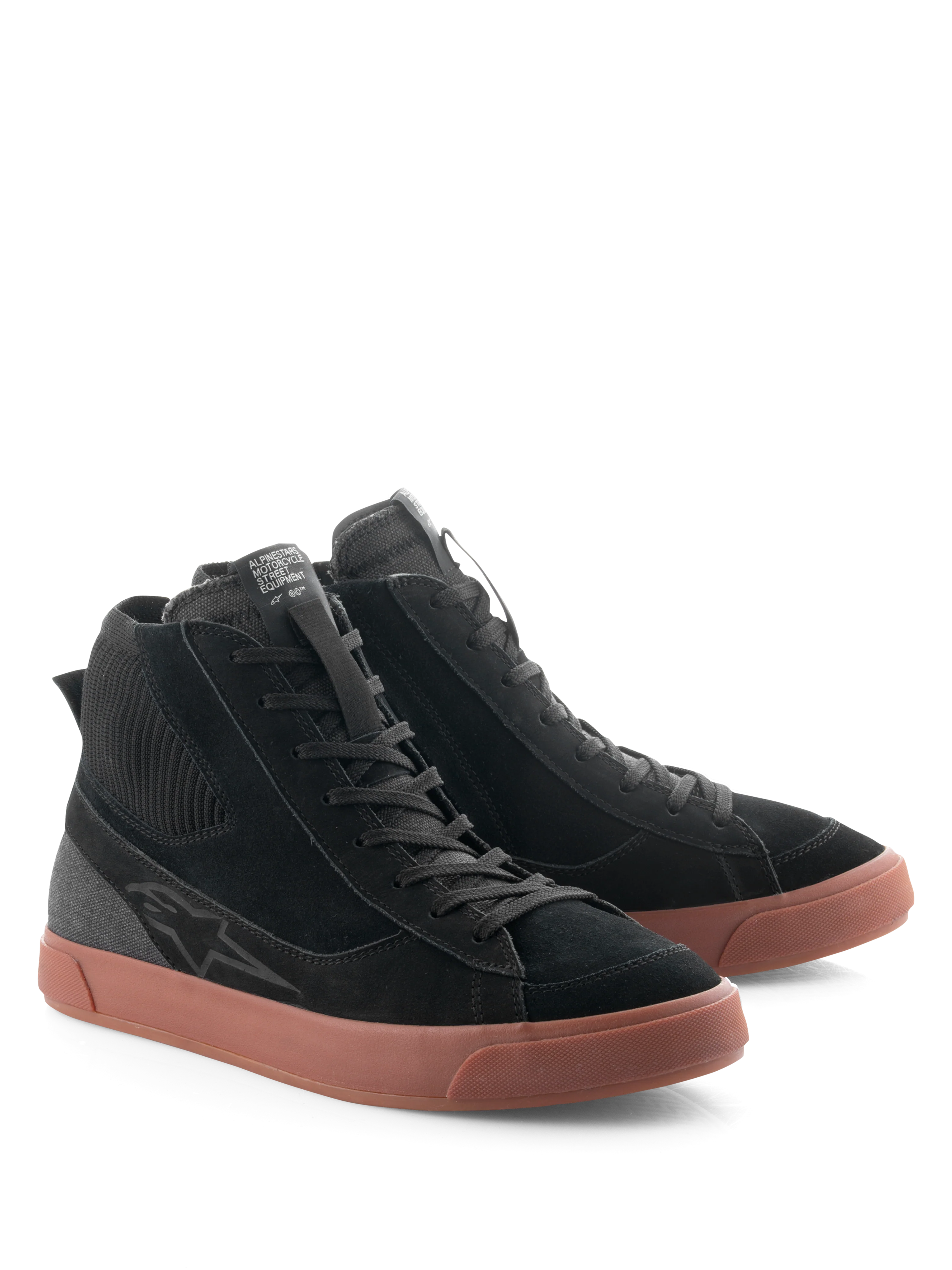 Stated Shoes | Alpinestars