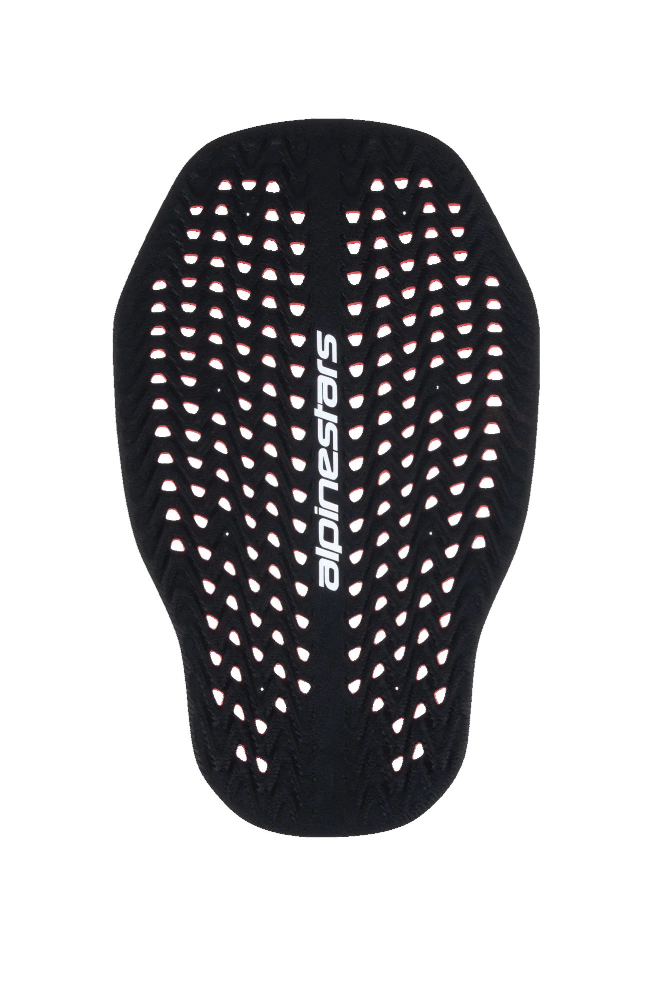 Alpinestars Nucleon Plasma Back Protector Insert