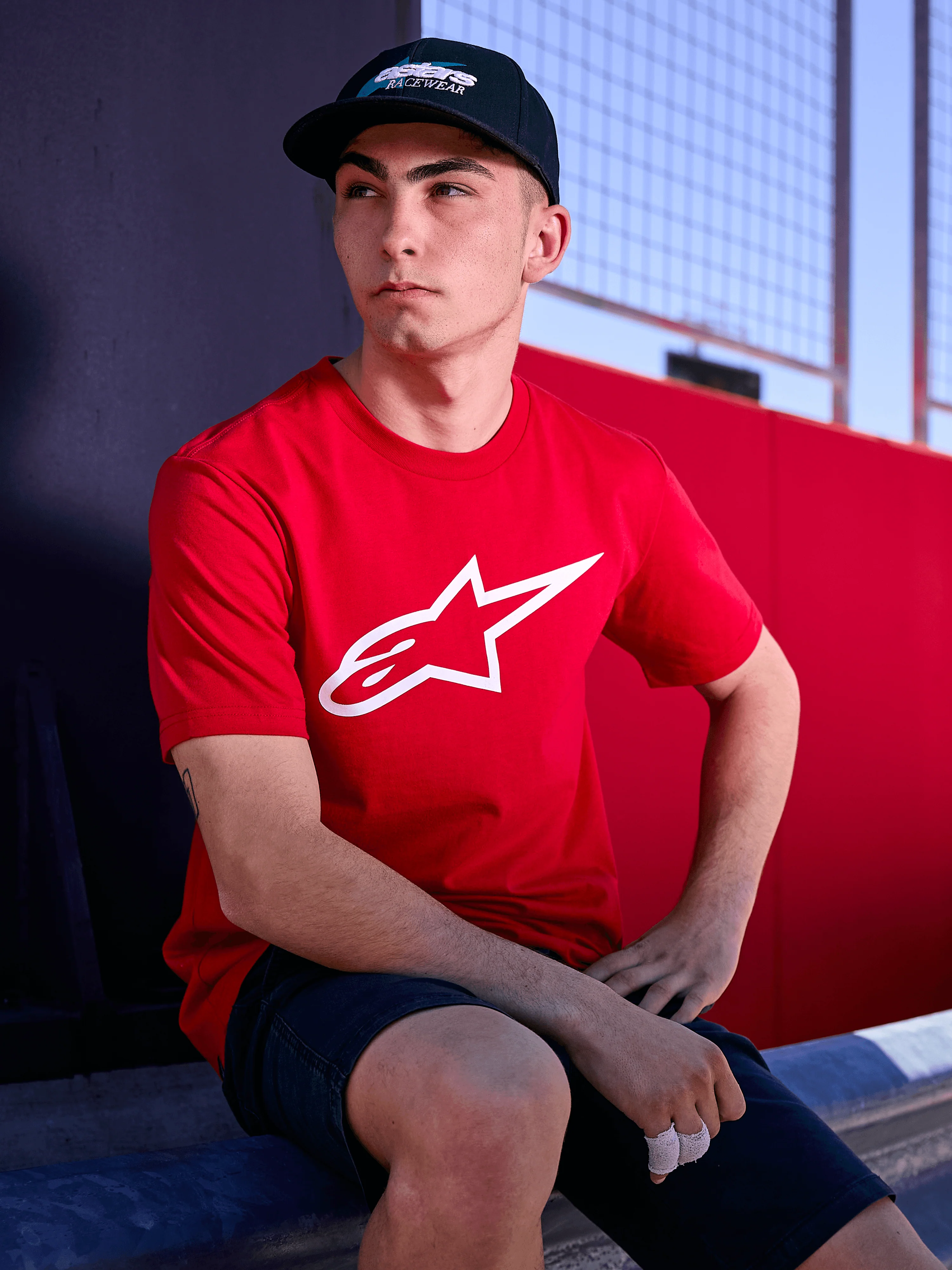 Profile Hat | Alpinestars