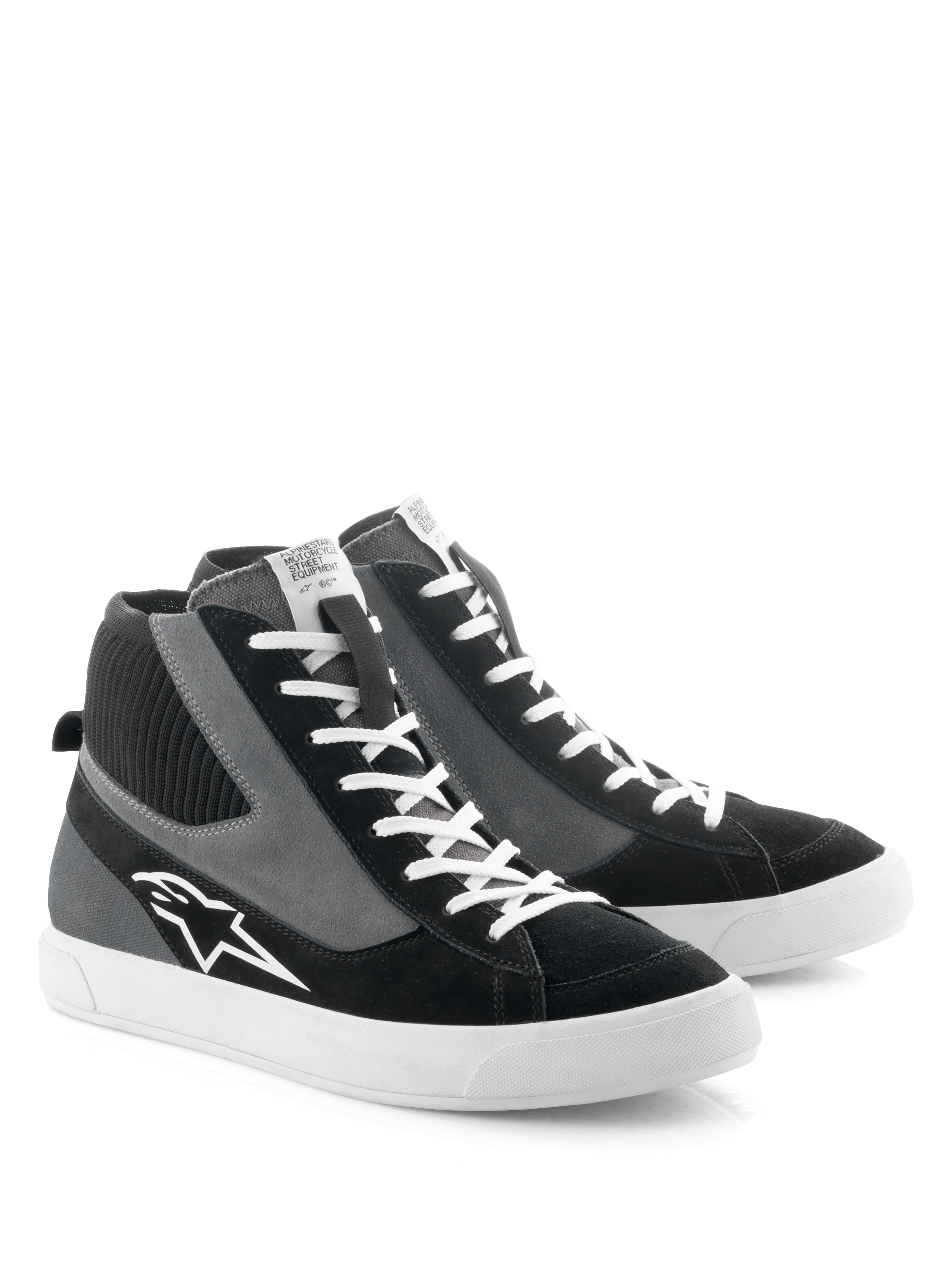 Stated Shoes | Alpinestars
