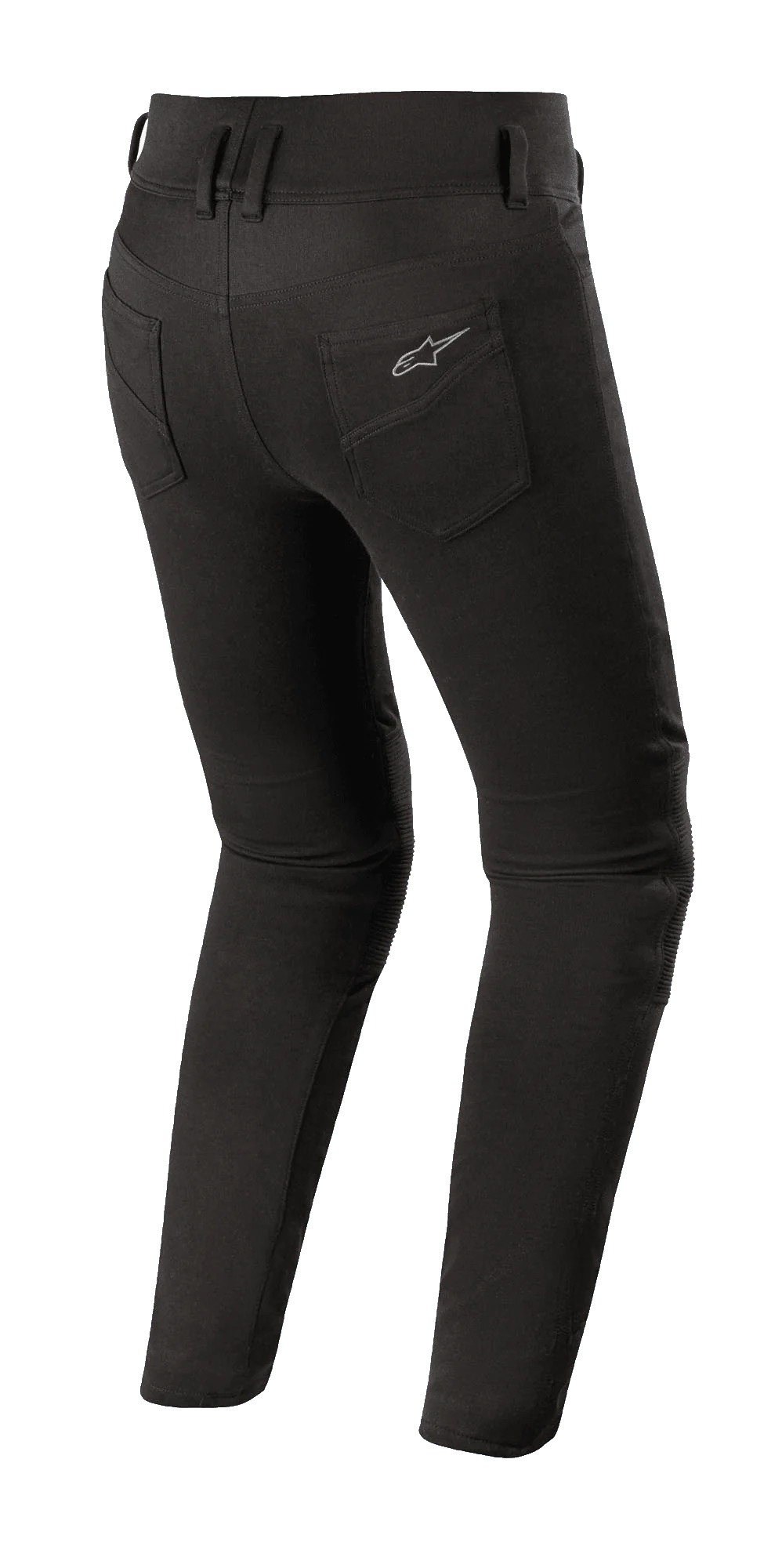 Banshee Womens Leggings - Short | Alpinestars