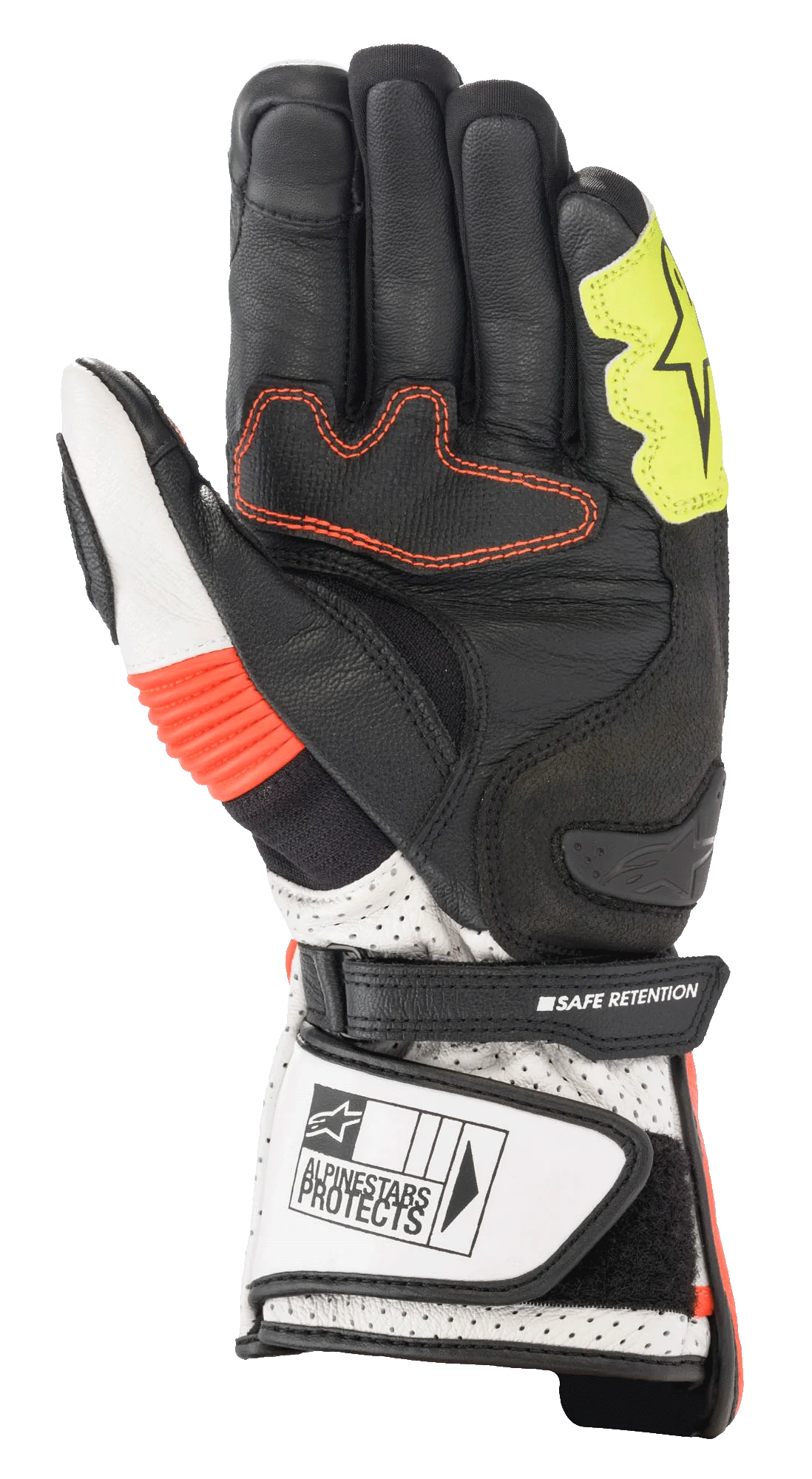 SP-2 V3 Gloves