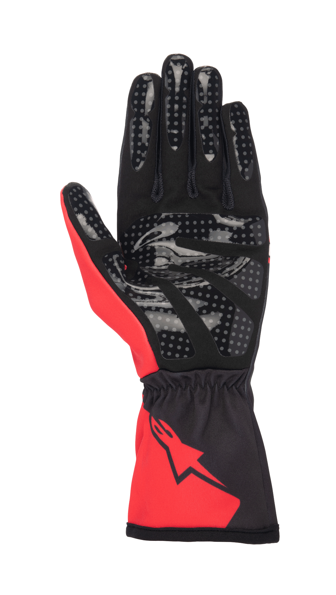 Tech-1 K Race S V2 Corporate Gloves Alpinestars
