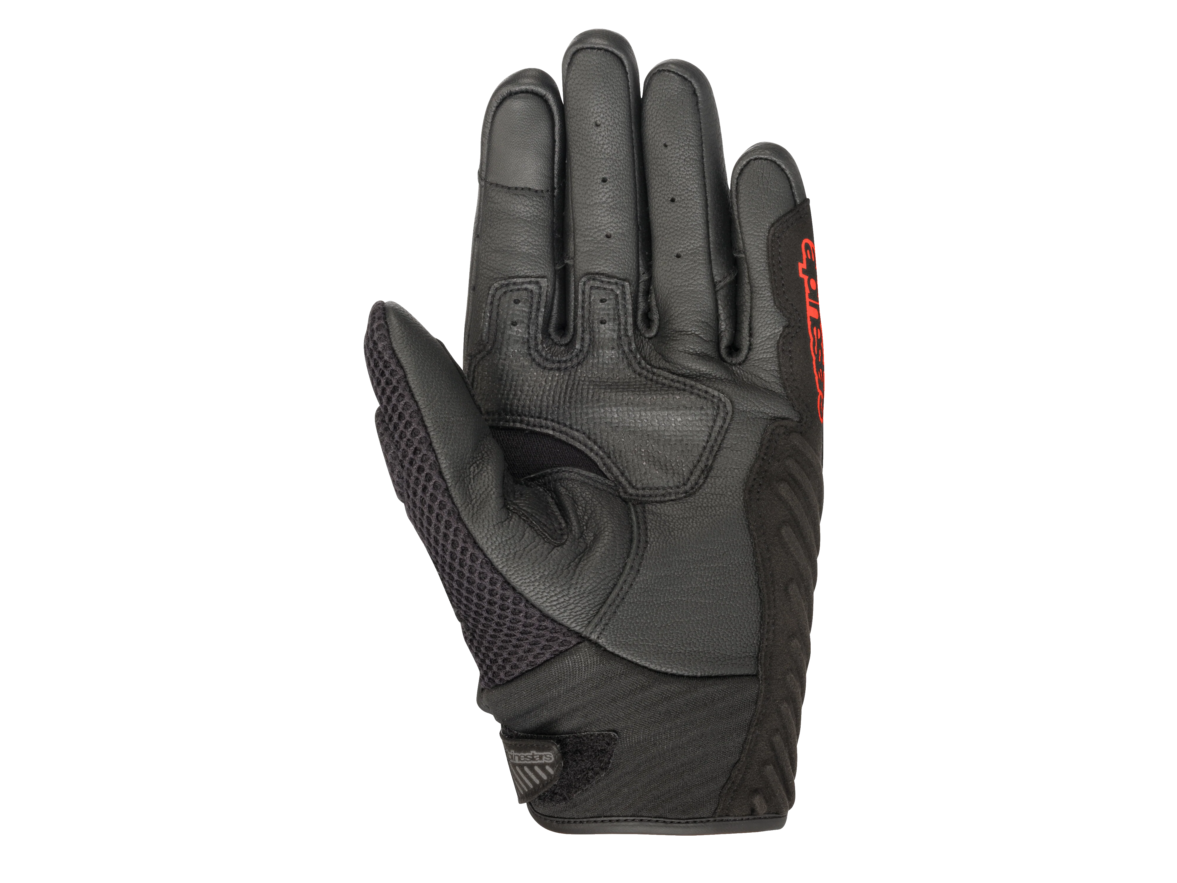 Smx-1 Air V2 Gloves | Alpinestars