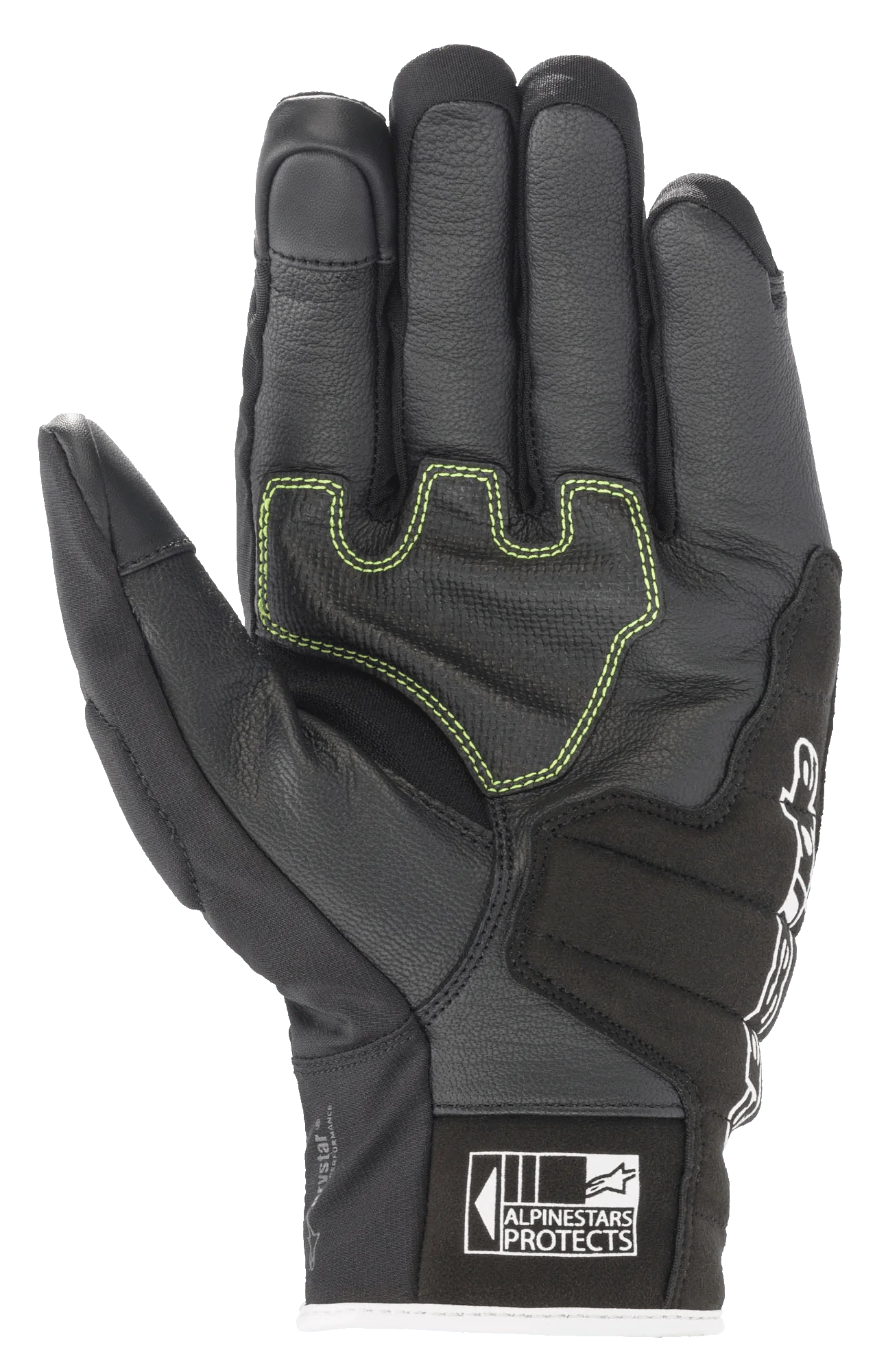 Smx Z Drystar Gloves | Alpinestars