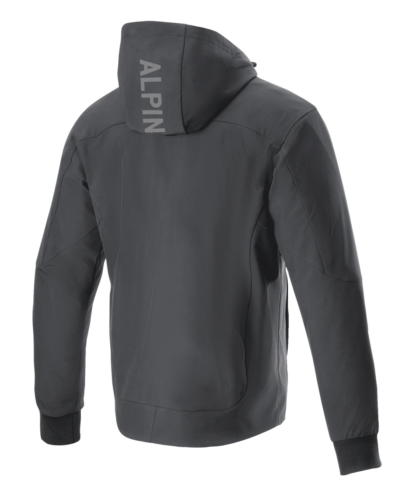 Radium Tech Hoodie