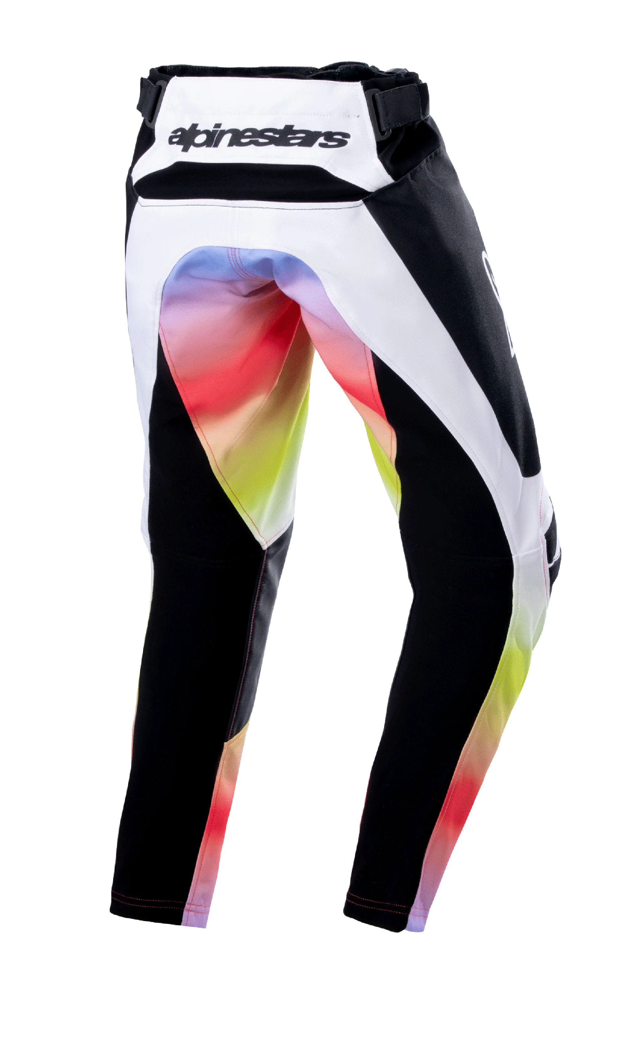 2023 Youth Racer Semi Pants | Alpinestars