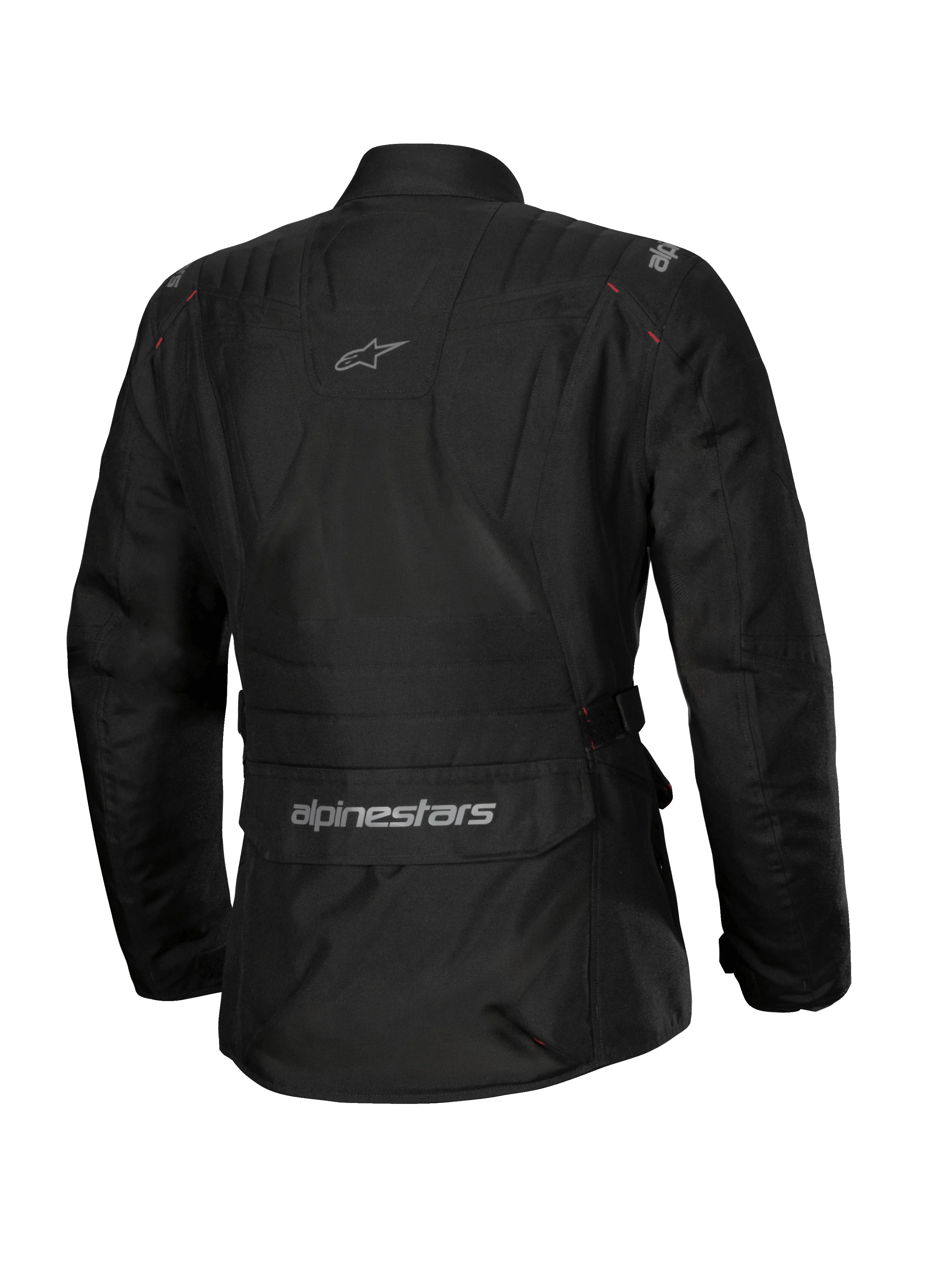 Stella ST-1 Waterproof Jacket | Alpinestars