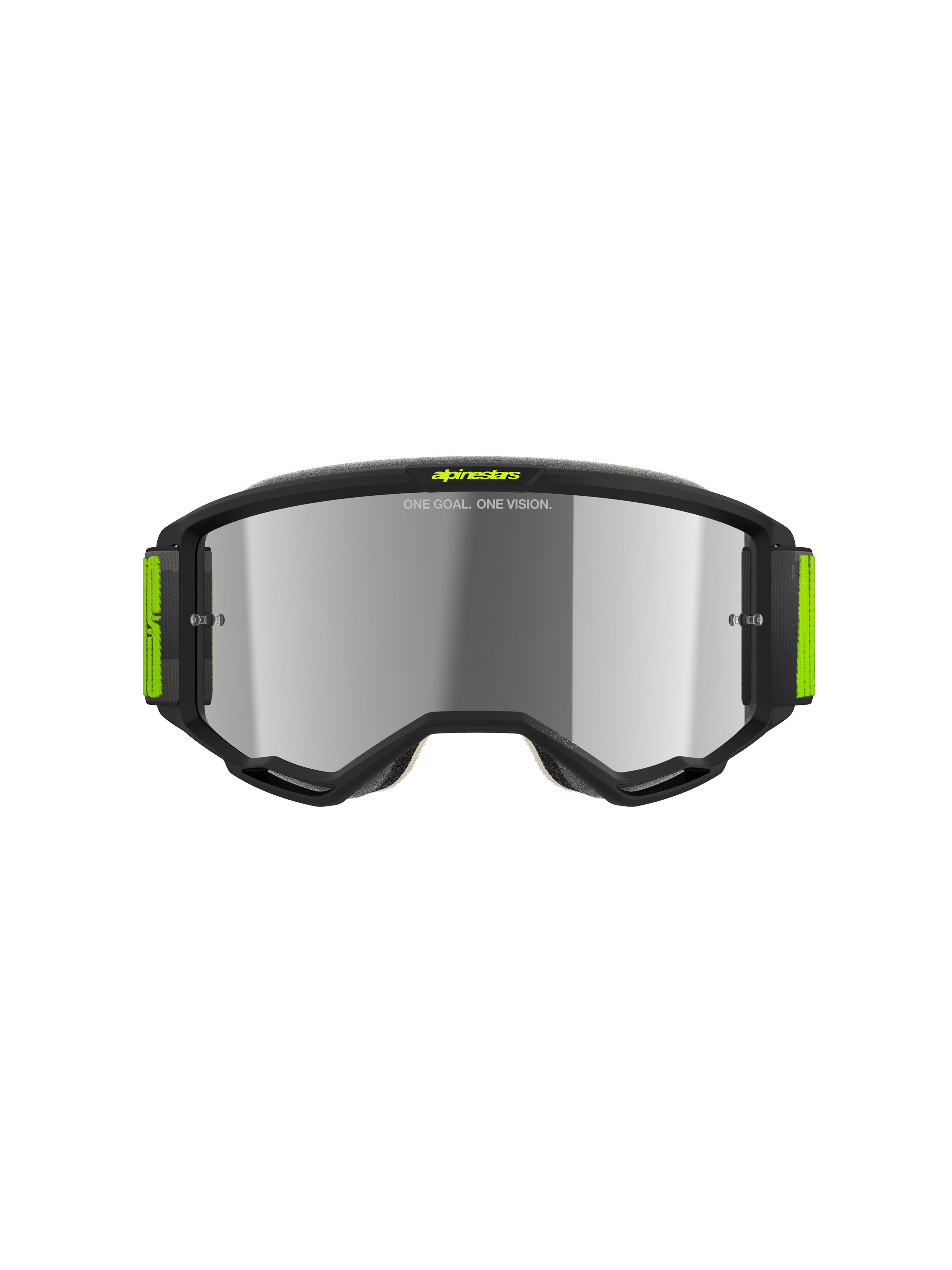 Vision 5 Hollow Goggles | Alpinestars