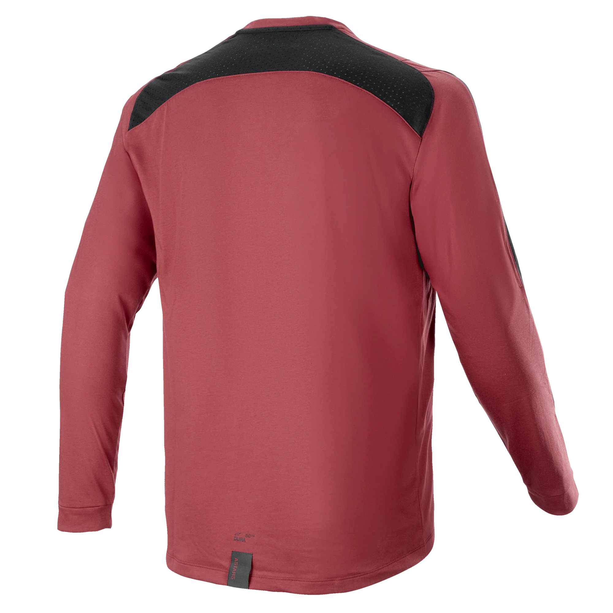 A-Dura Dri Astar Ls Jersey | Alpinestars