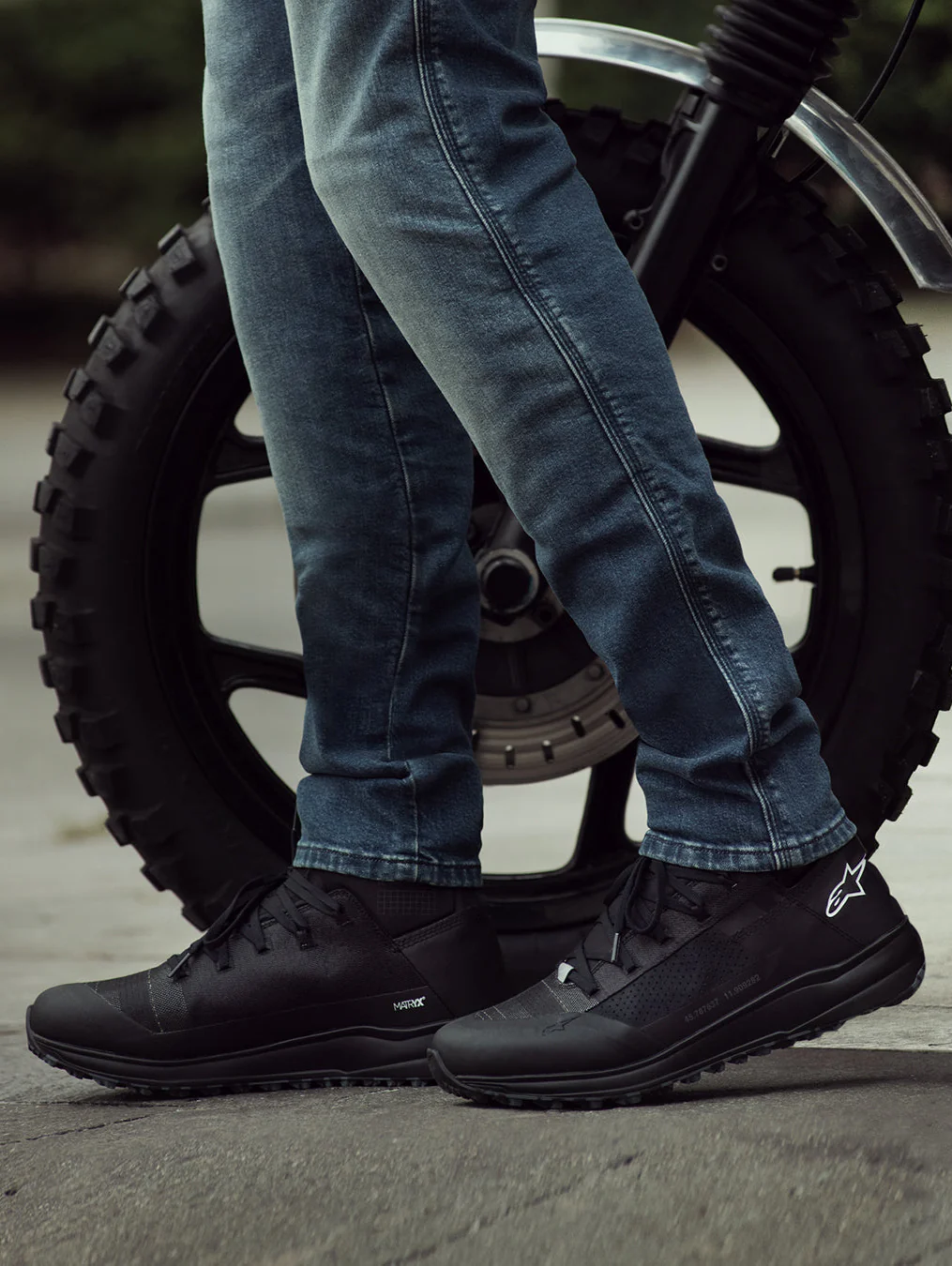 Speedforce Shoes | Alpinestars