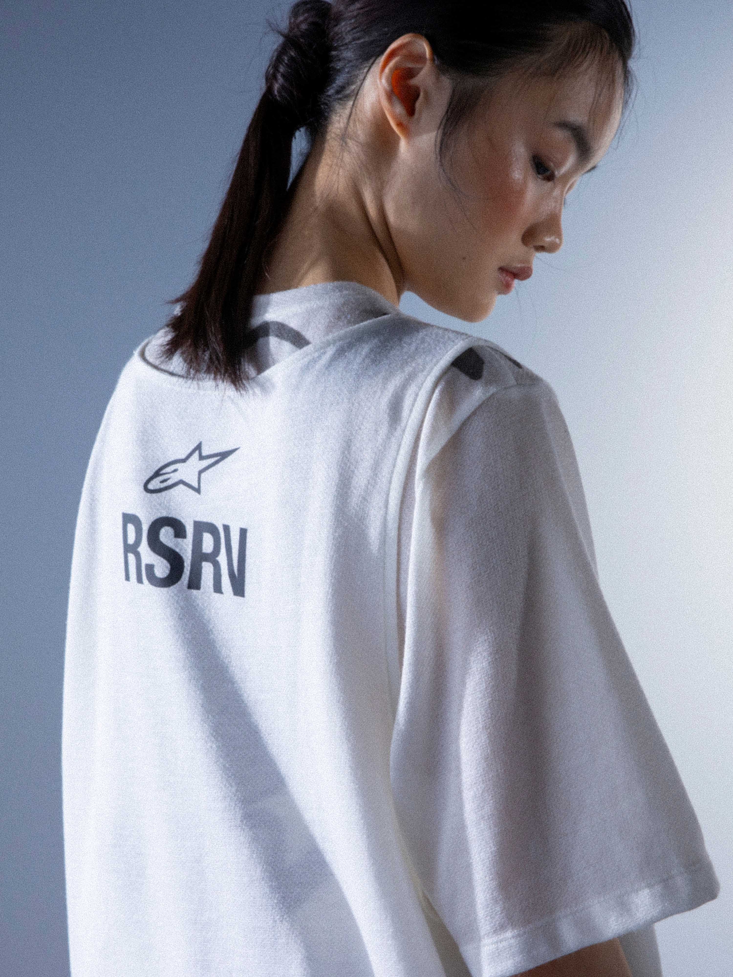 RSRV A1 SS Tee | Alpinestars