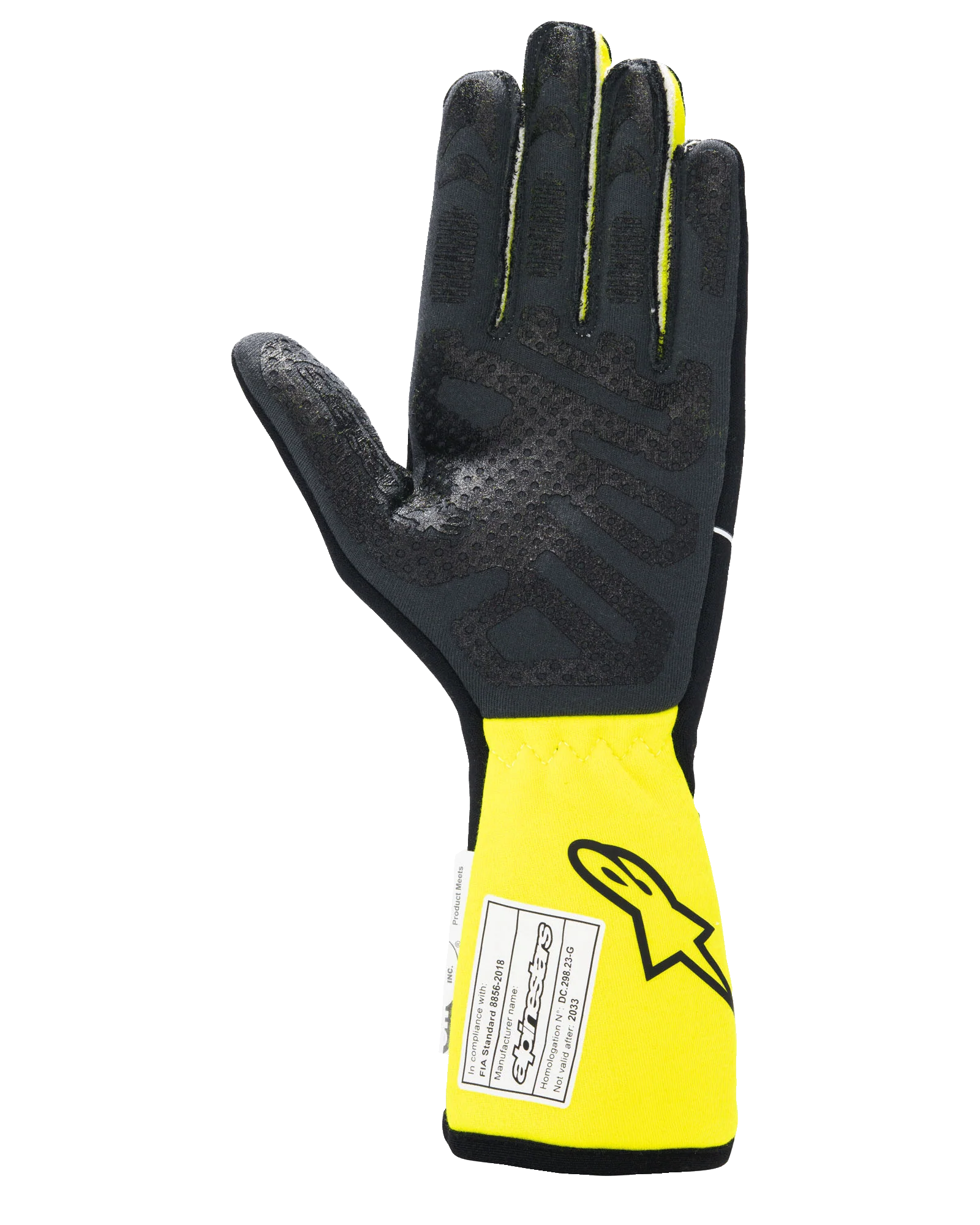 Alpinestars Tech-1 Race V4 Gloves