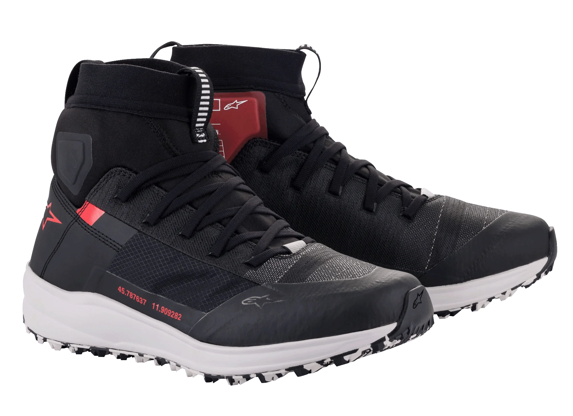 Speedforce Shoes | Alpinestars