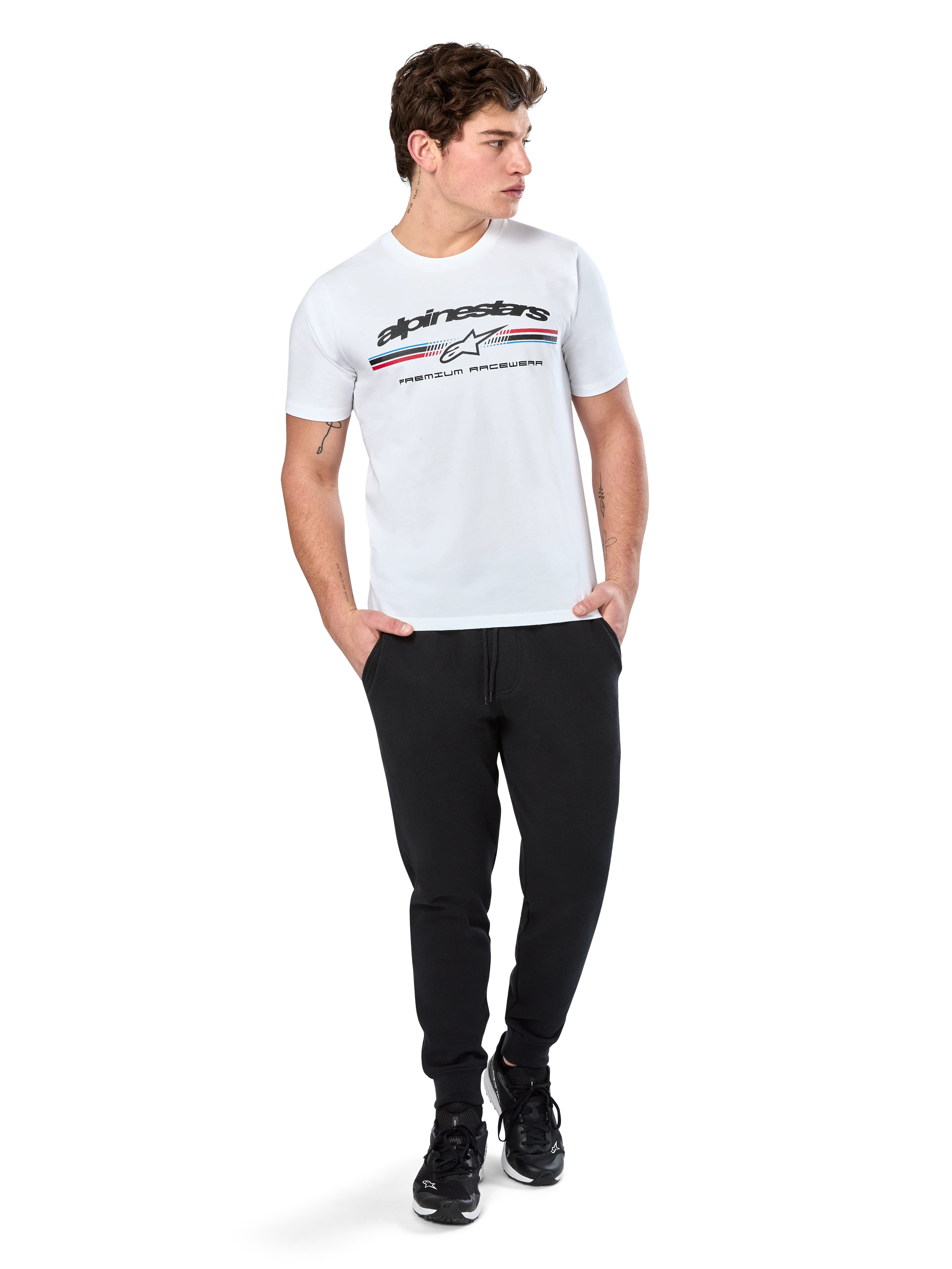 Prevail Csf Tee - Short Sleeve| Alpinestars