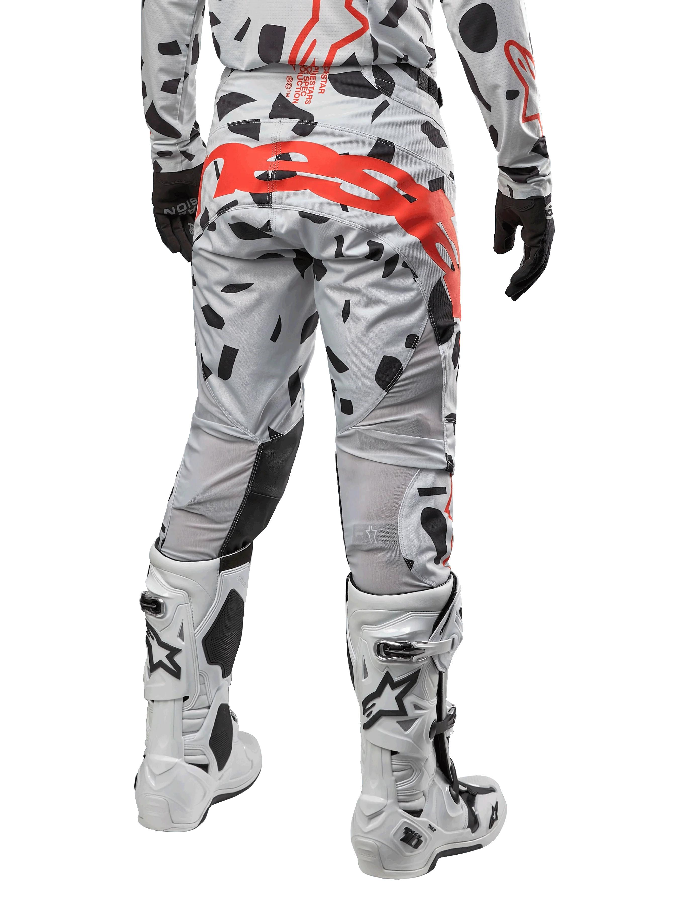 2024 Techstar Rantera Pants