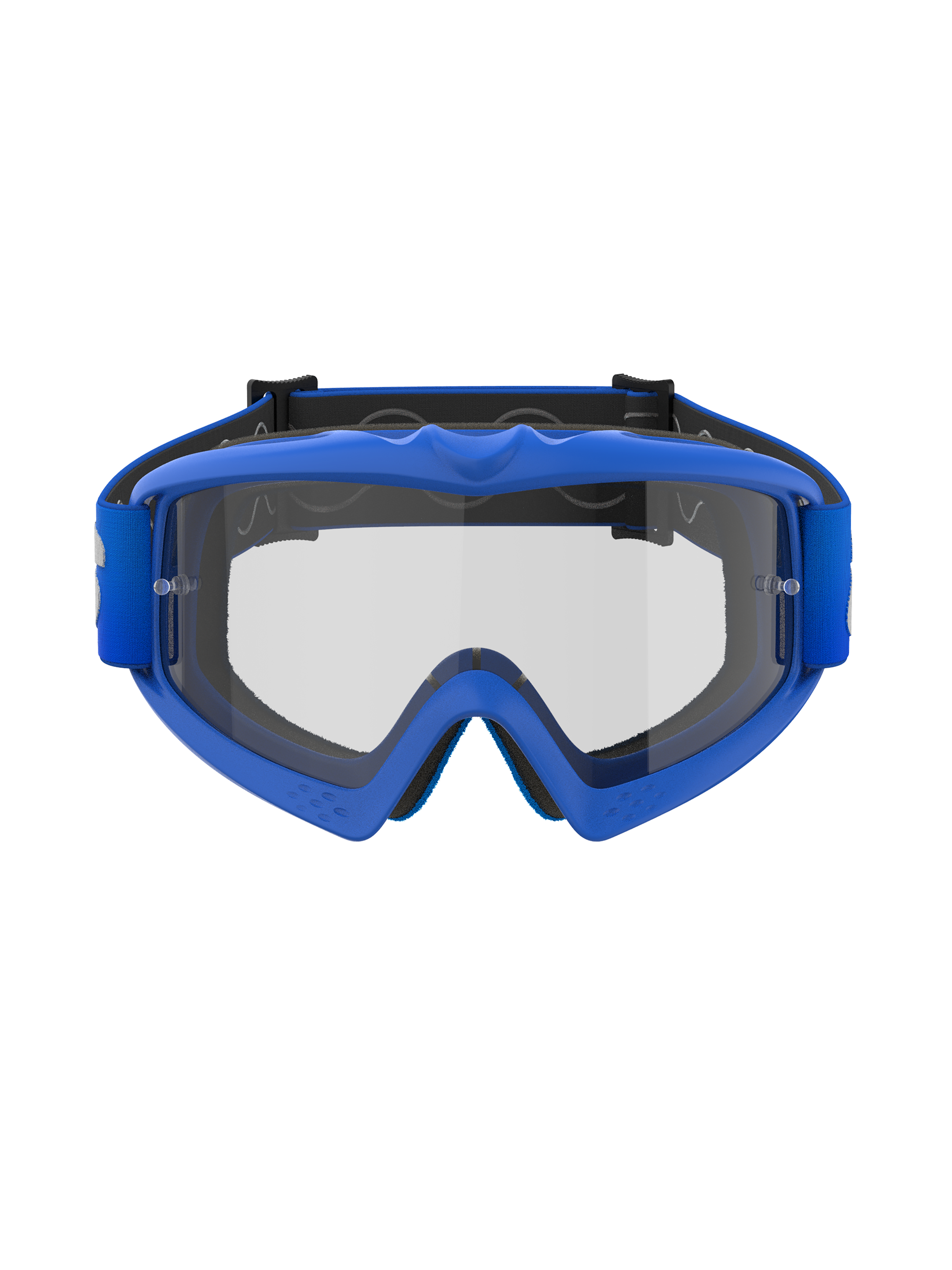 Vision Youth Blaze Goggles | Alpinestars