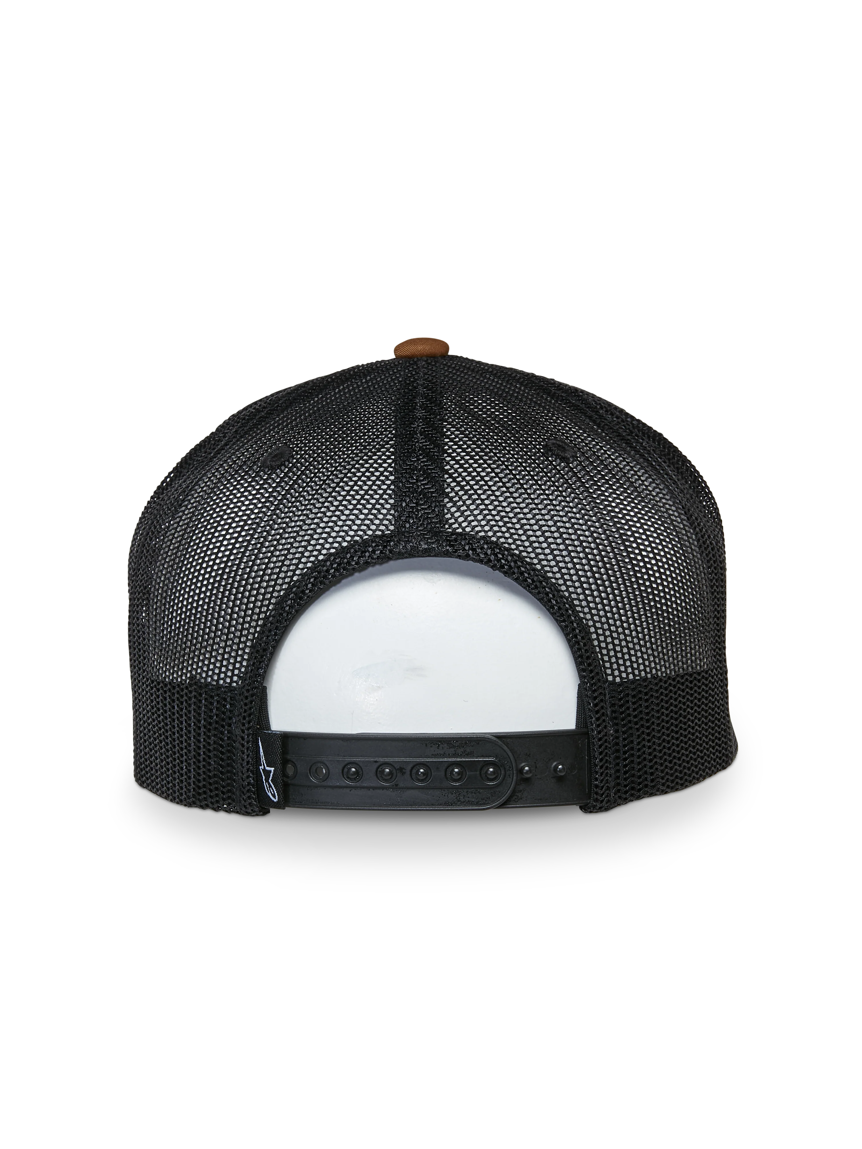 Mackinic Trucker Hat| Alpinestars