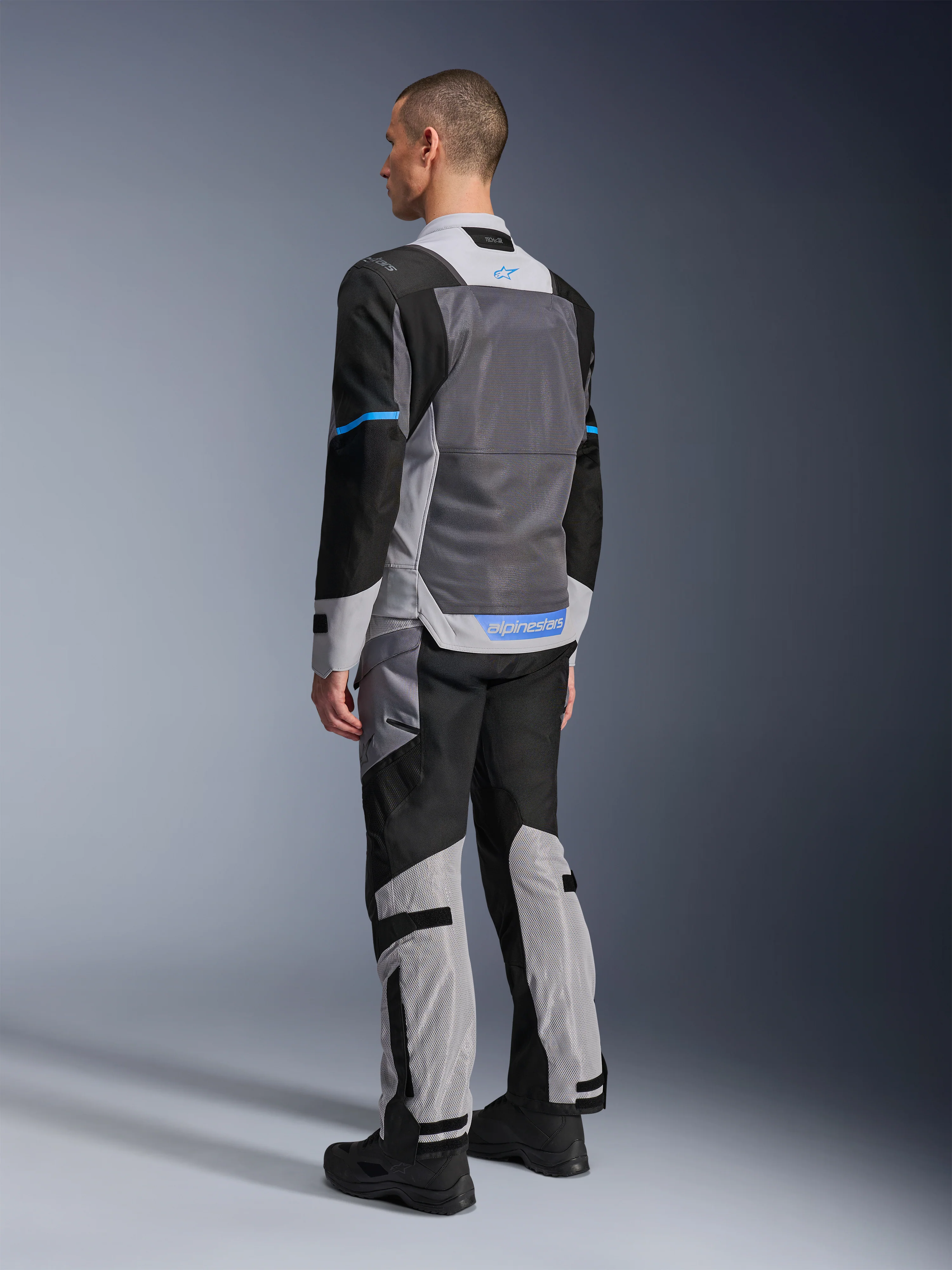 St-2 Air Jacket | Alpinestars