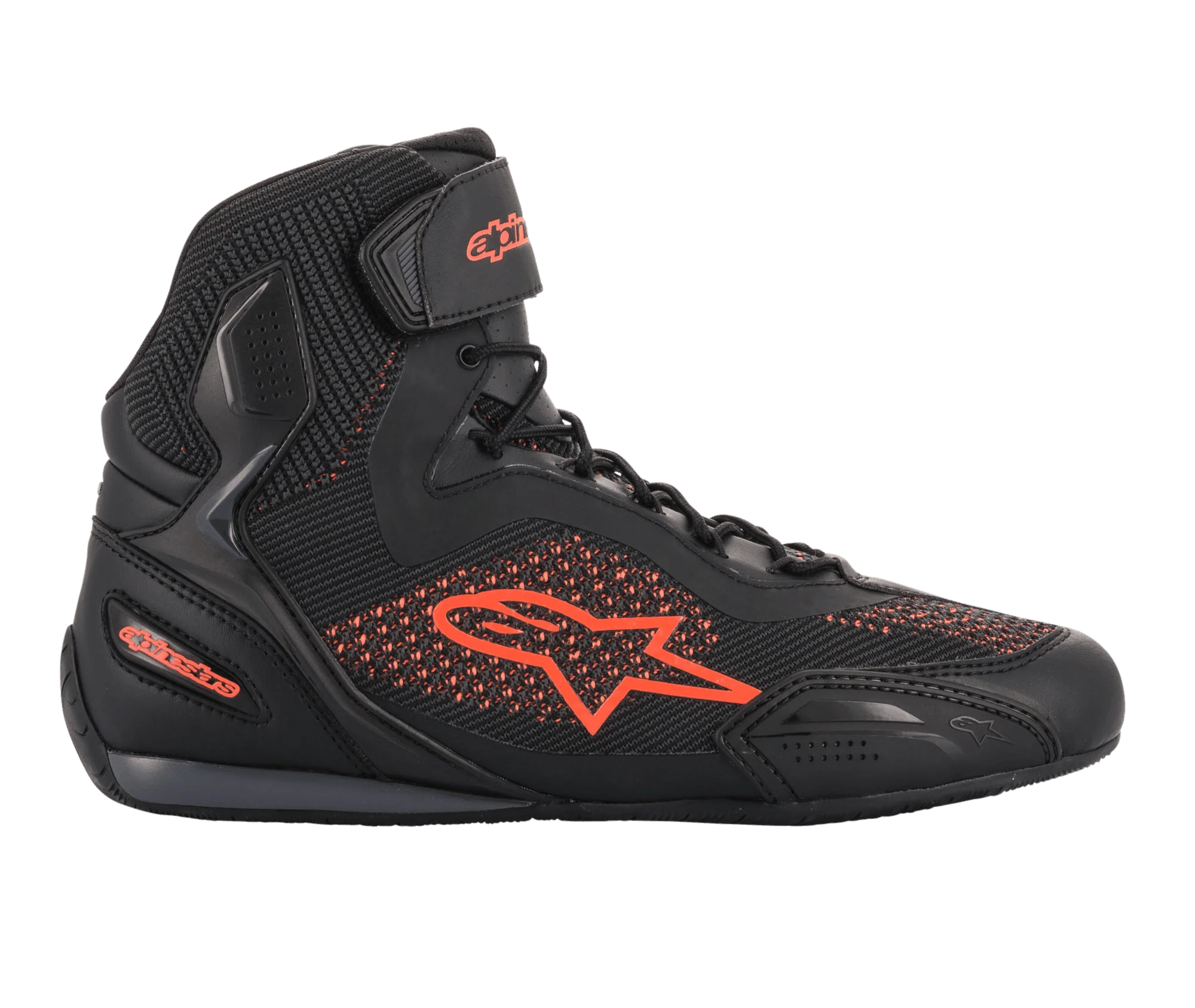 Faster-3 Rideknit Shoes | Alpinestars