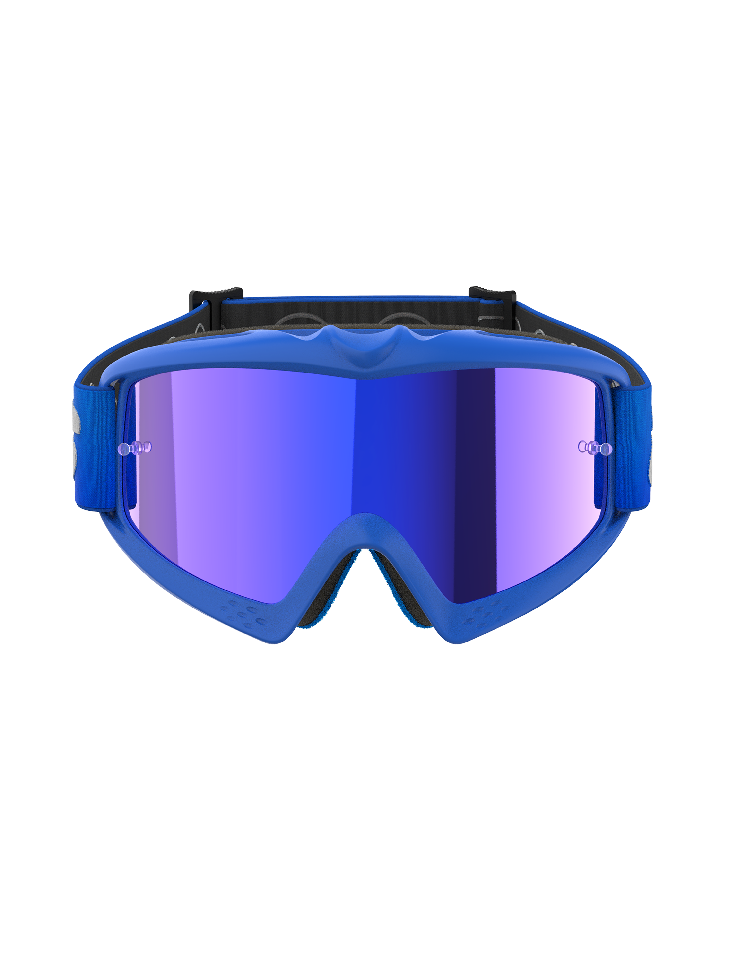 Vision Youth Blaze Goggles | Alpinestars