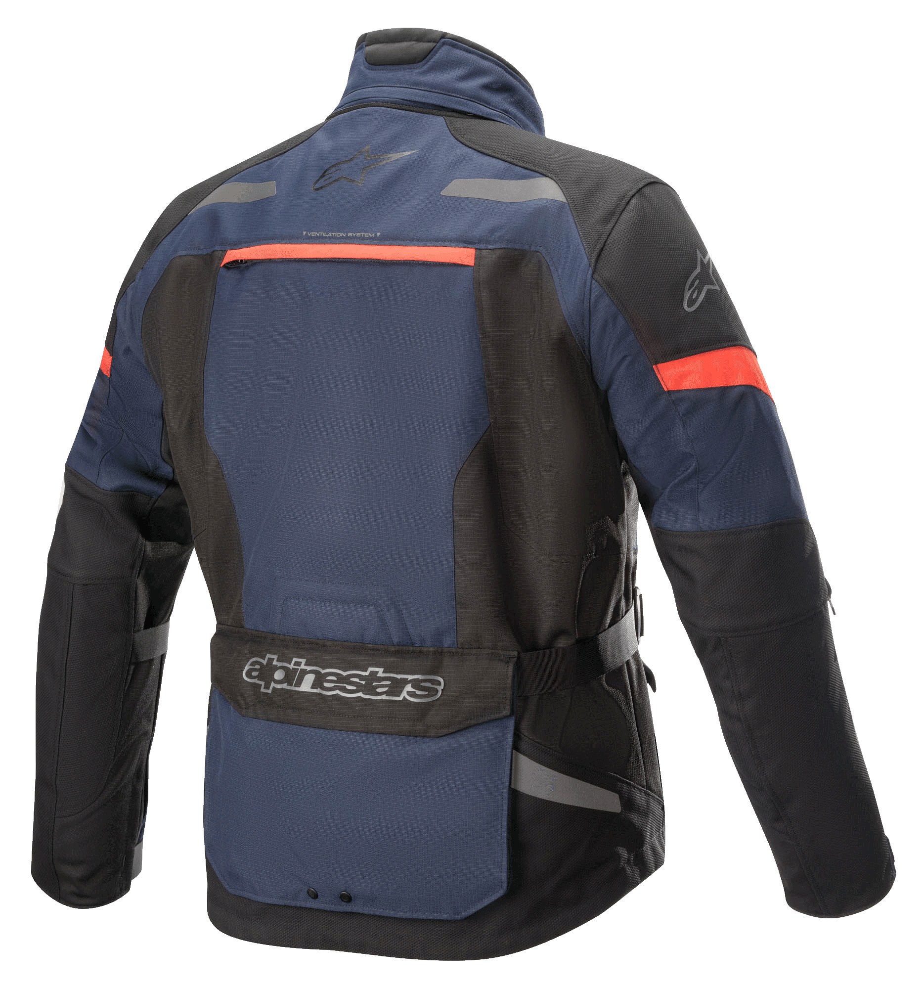 Valparaiso V3 Drystar Jacket | Alpinestars