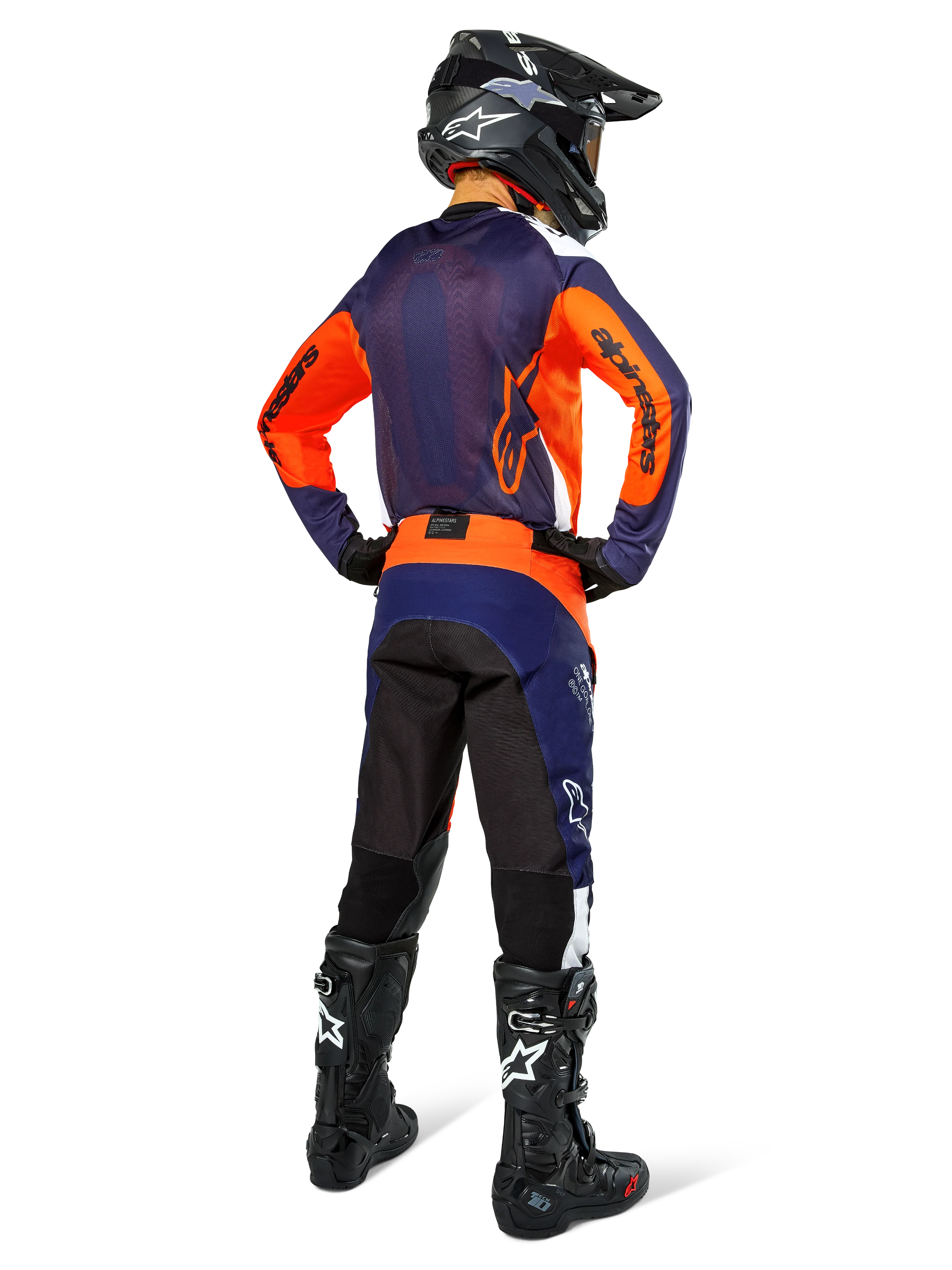 Pro-Dura Jersey | Alpinestars