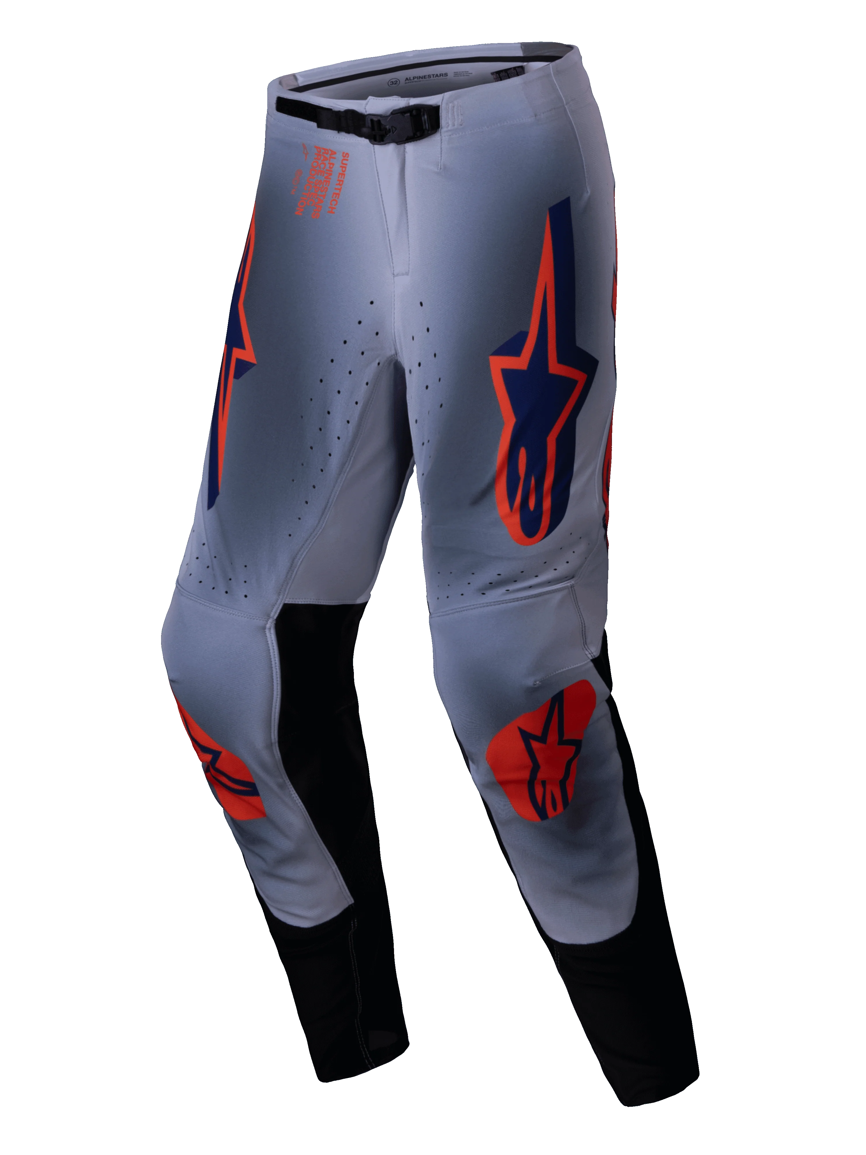 Supertech Lipan Pants | Alpinestars