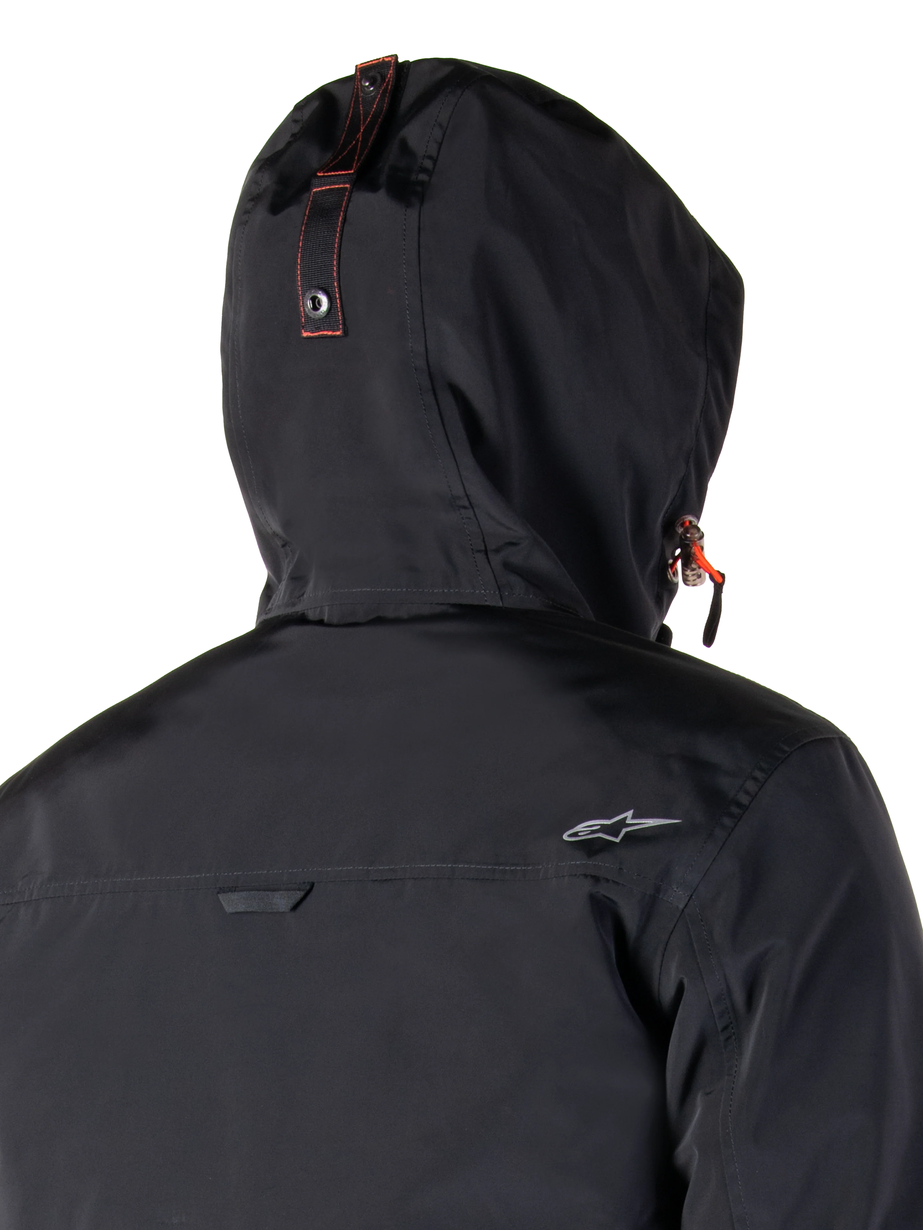Mootant Waterproof Parka | Alpinestars