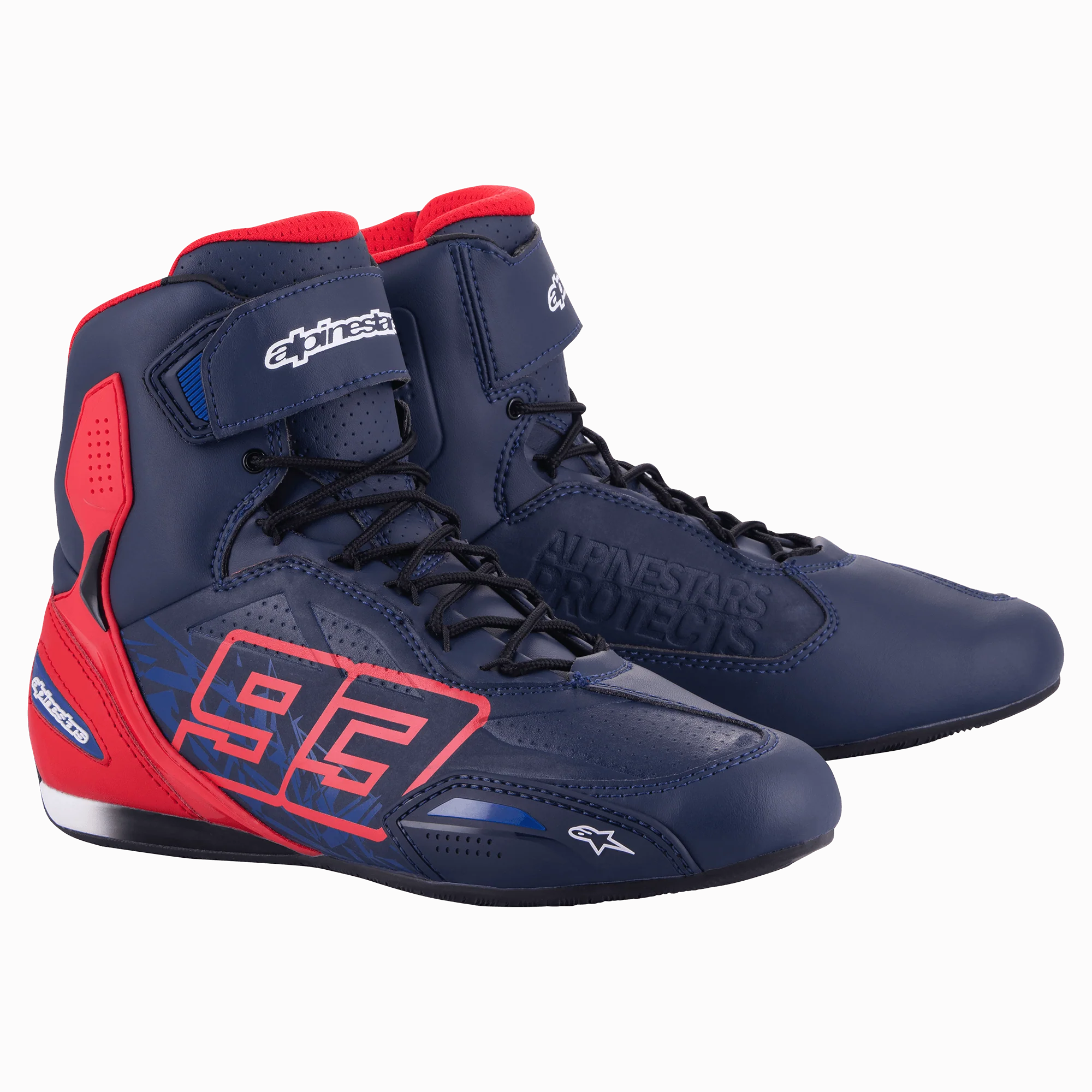 Austin Riding Shoes | Alpinestars