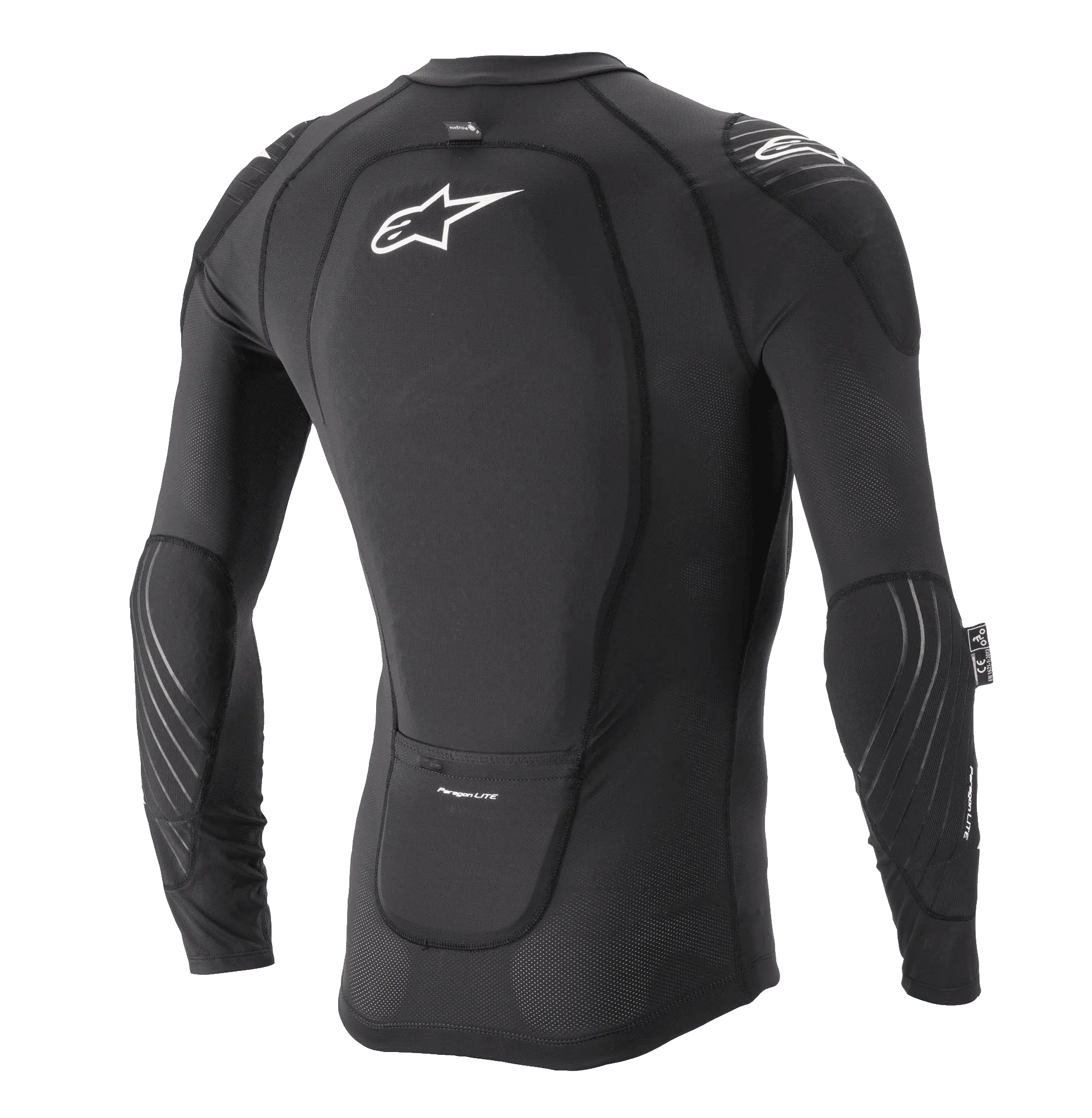 Paragon Lite Long Sleever Jacket | Alpinestars