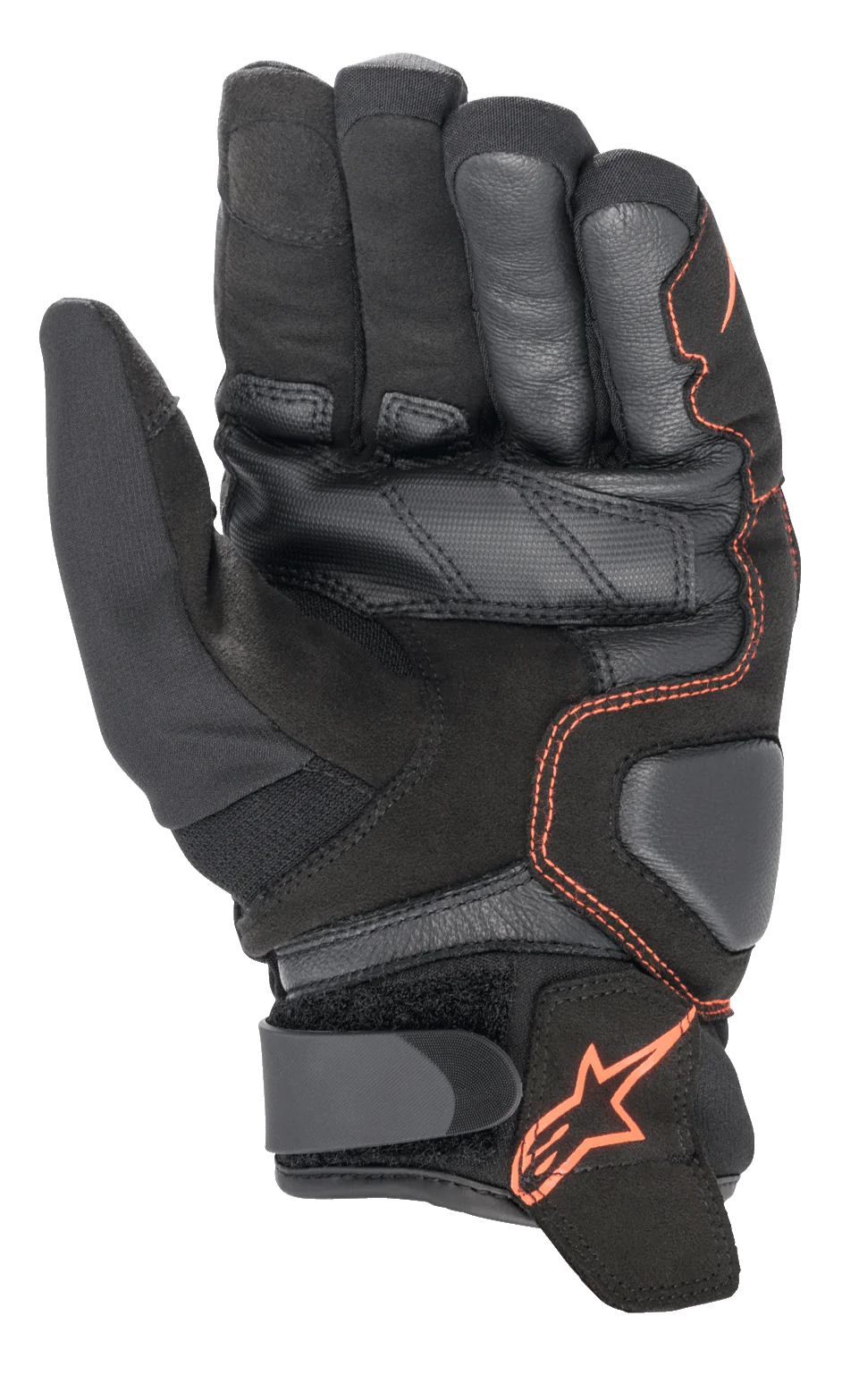 Smx-1 Drystar® Gloves | Alpinestars
