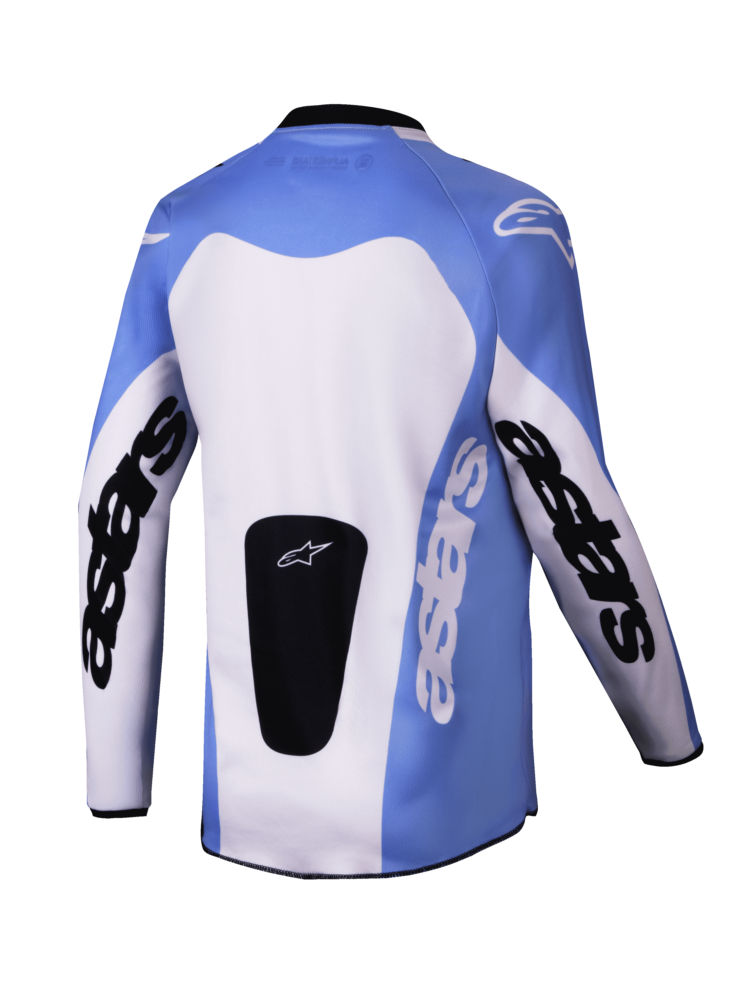 Youth Racer Veil Jersey | Alpinestars