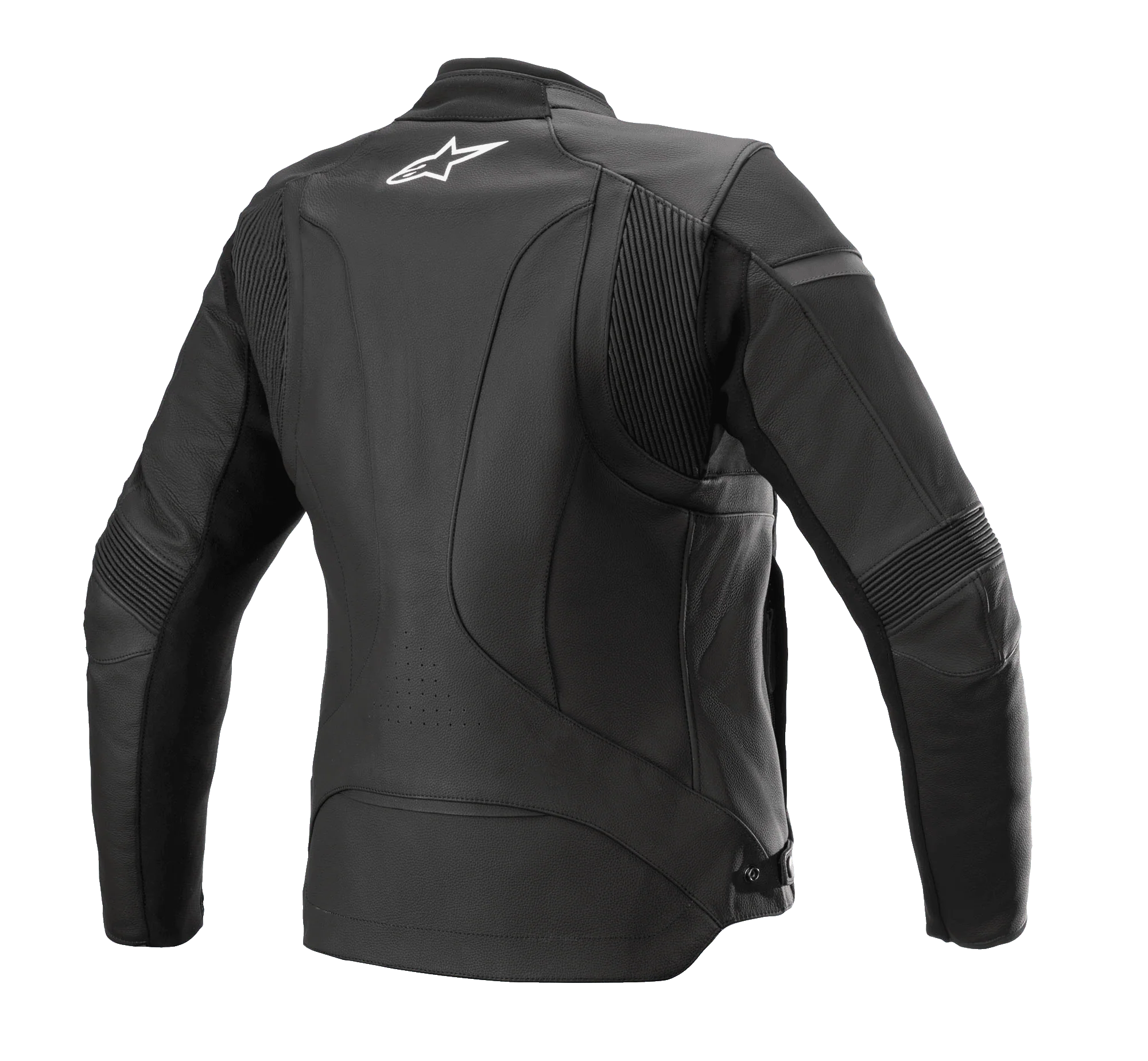 Stella Kira V2 Leather Jacket | Alpinestars