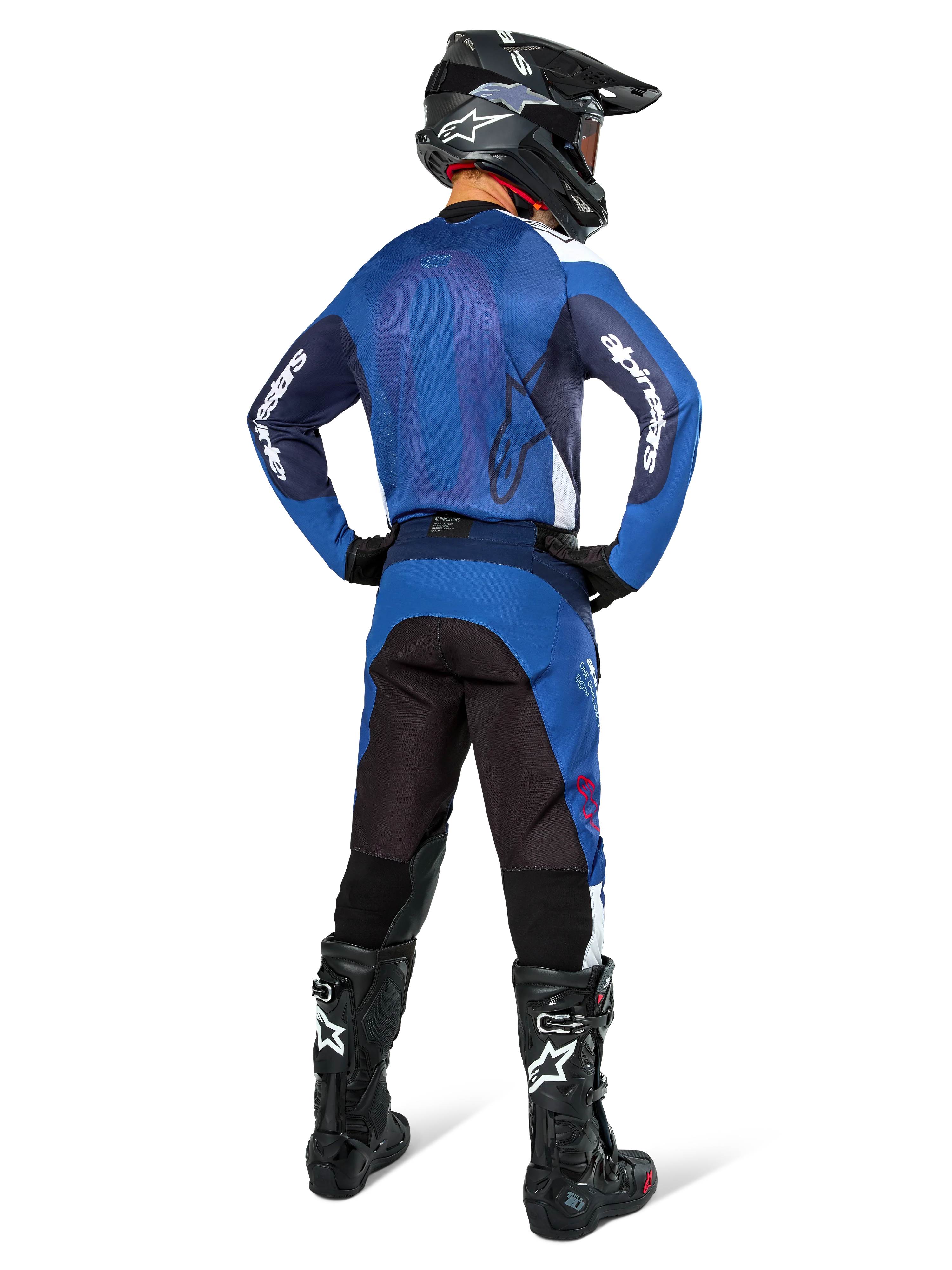 Pro-Dura Pants | Alpinestars