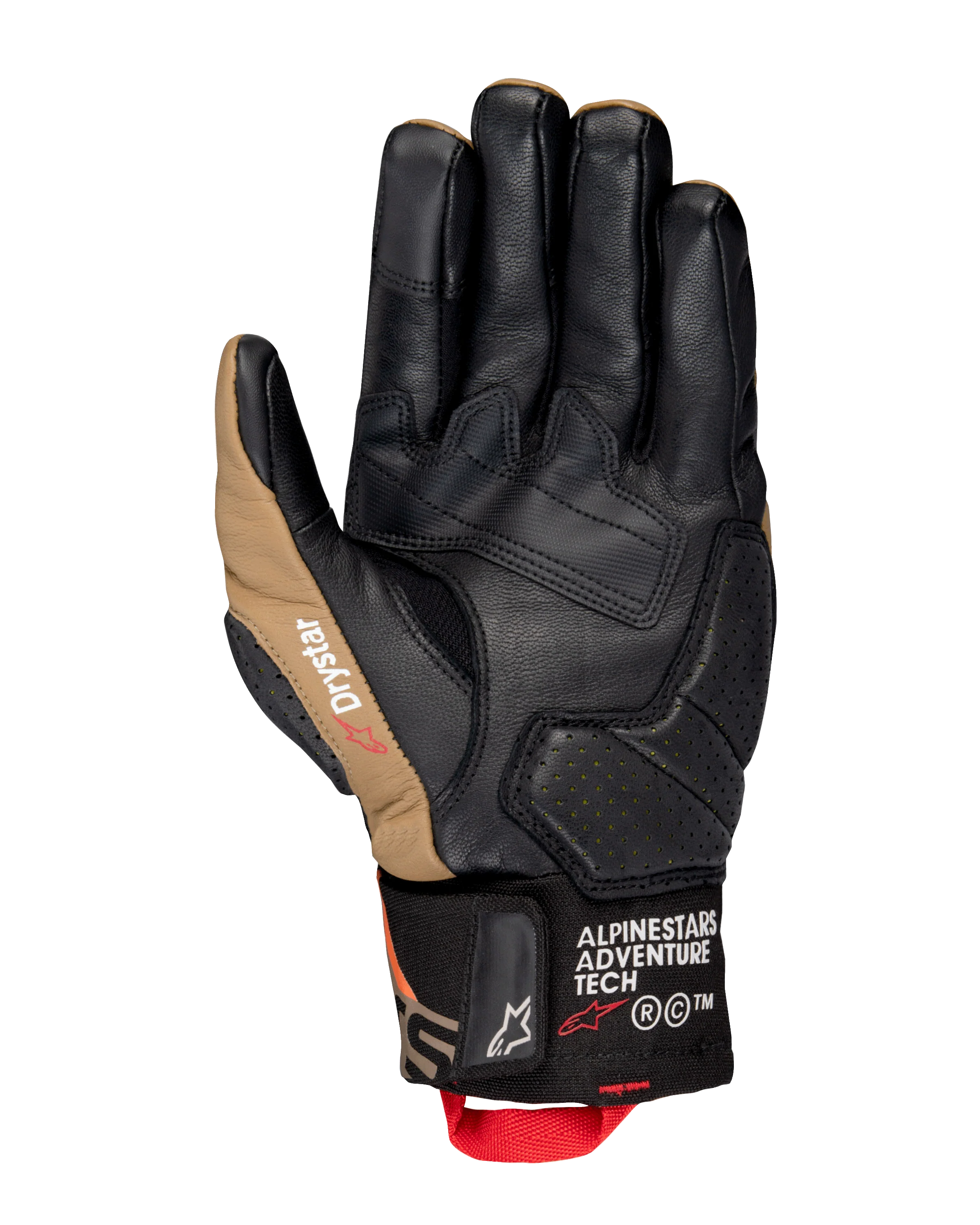 Belize V3 Drystar® Gloves | Alpinestars