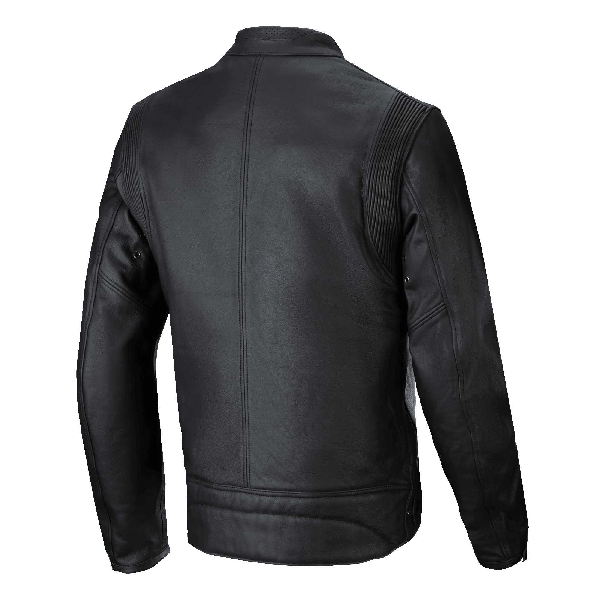 Dyno Leather Jacket
