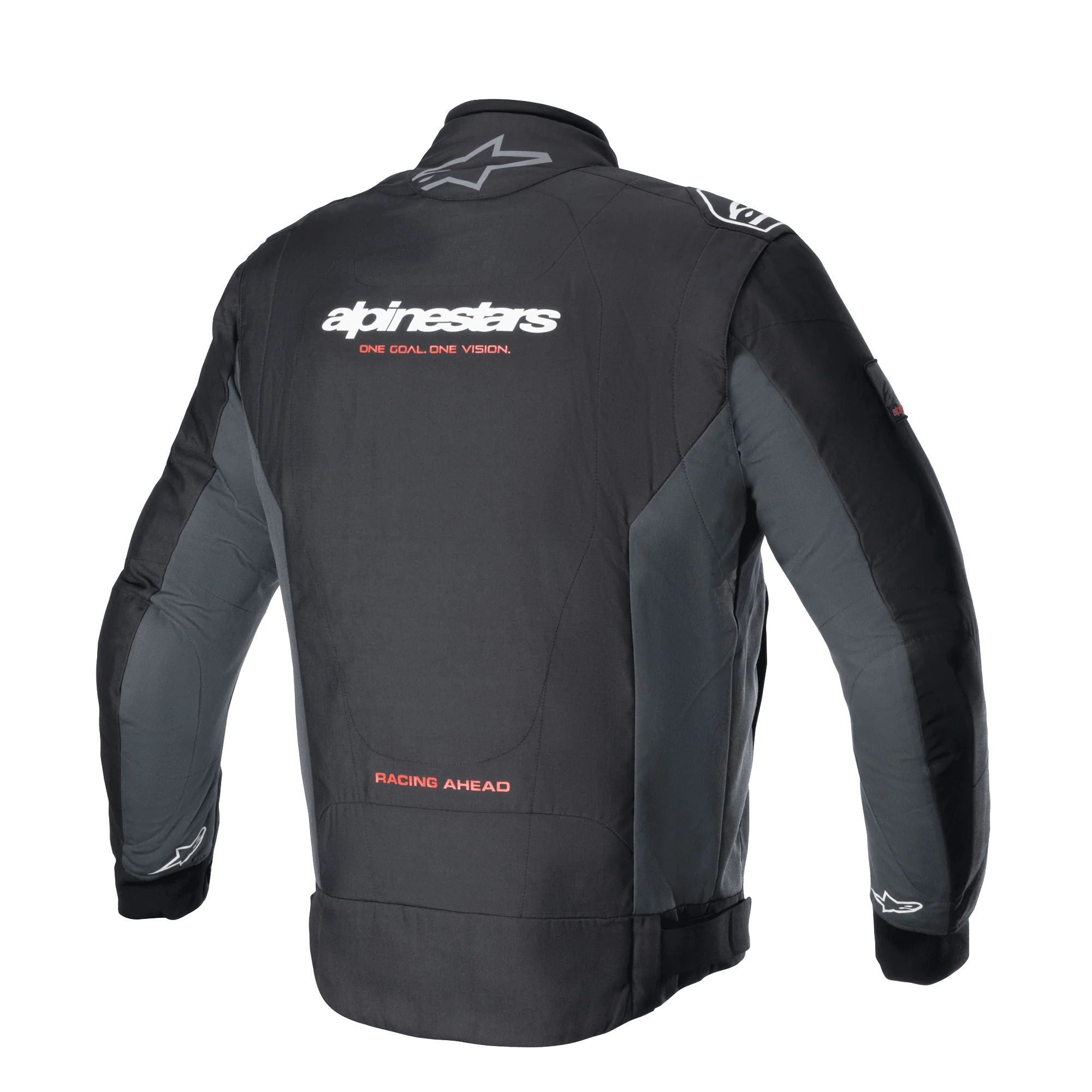 Alpinestars Monza Sport Jacket