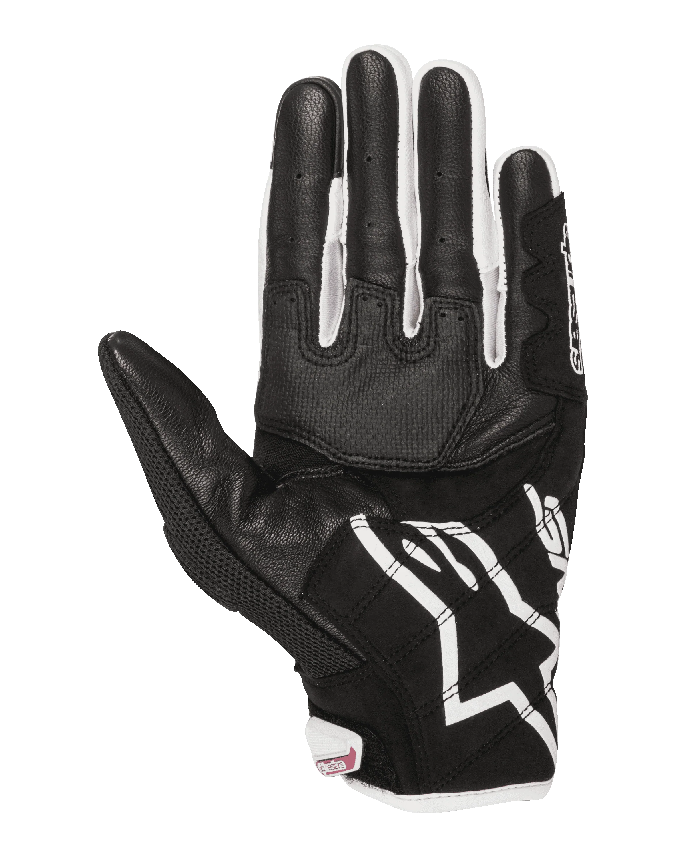 Stella Smx-2 Air Carbon V2 Gloves | Alpinestars