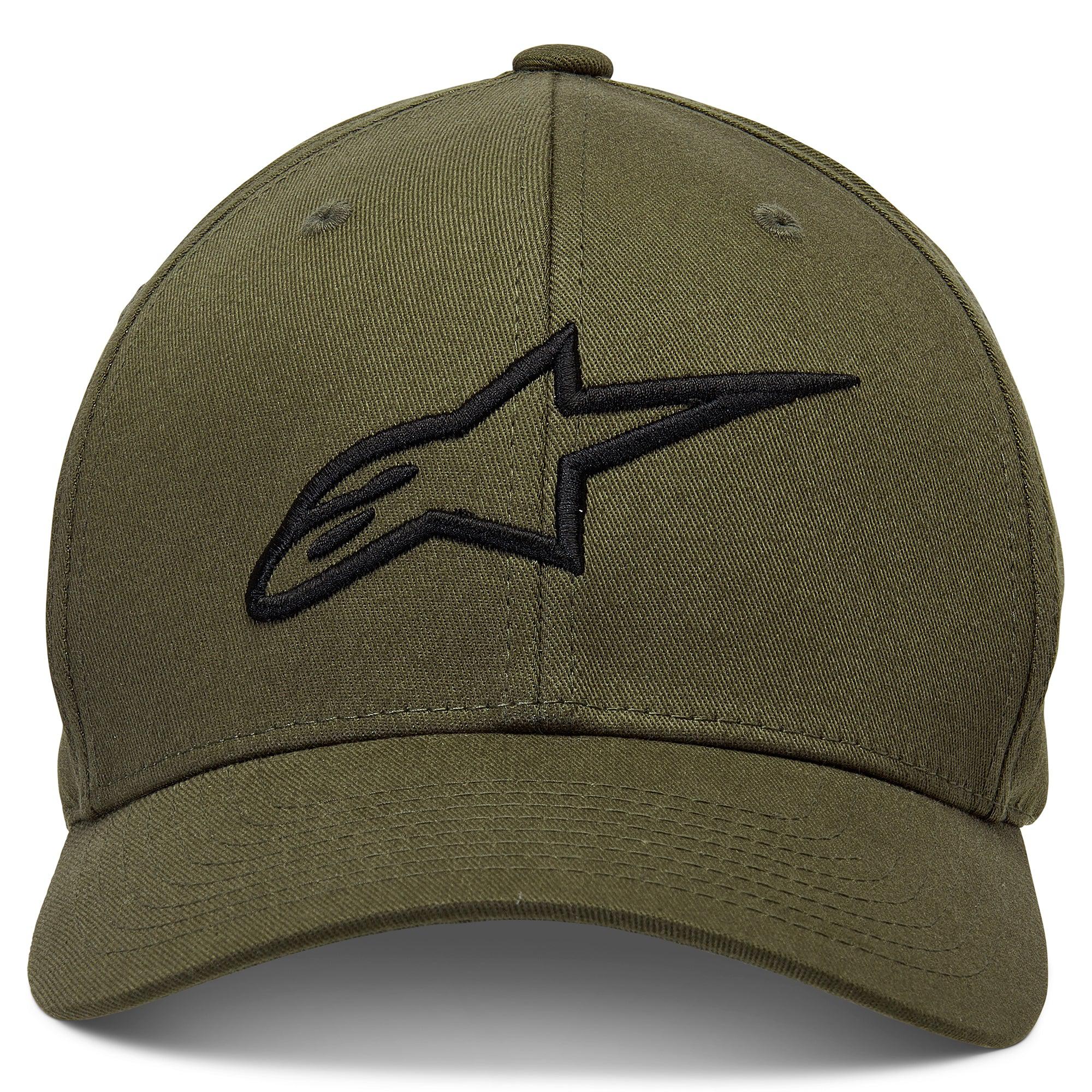 Ageless Curve Hat | Alpinestars
