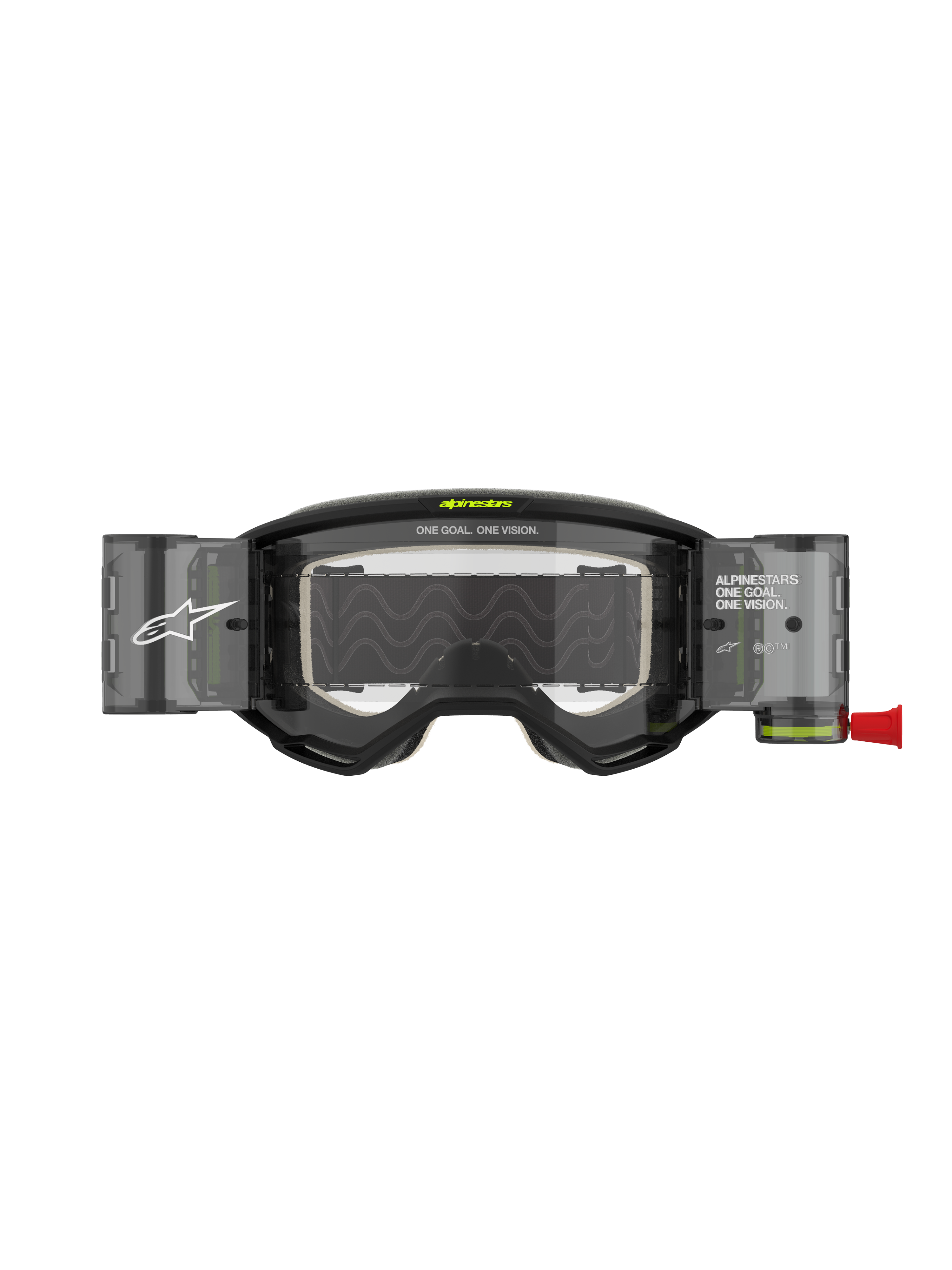 Vision 5 Hollow Goggles | Alpinestars