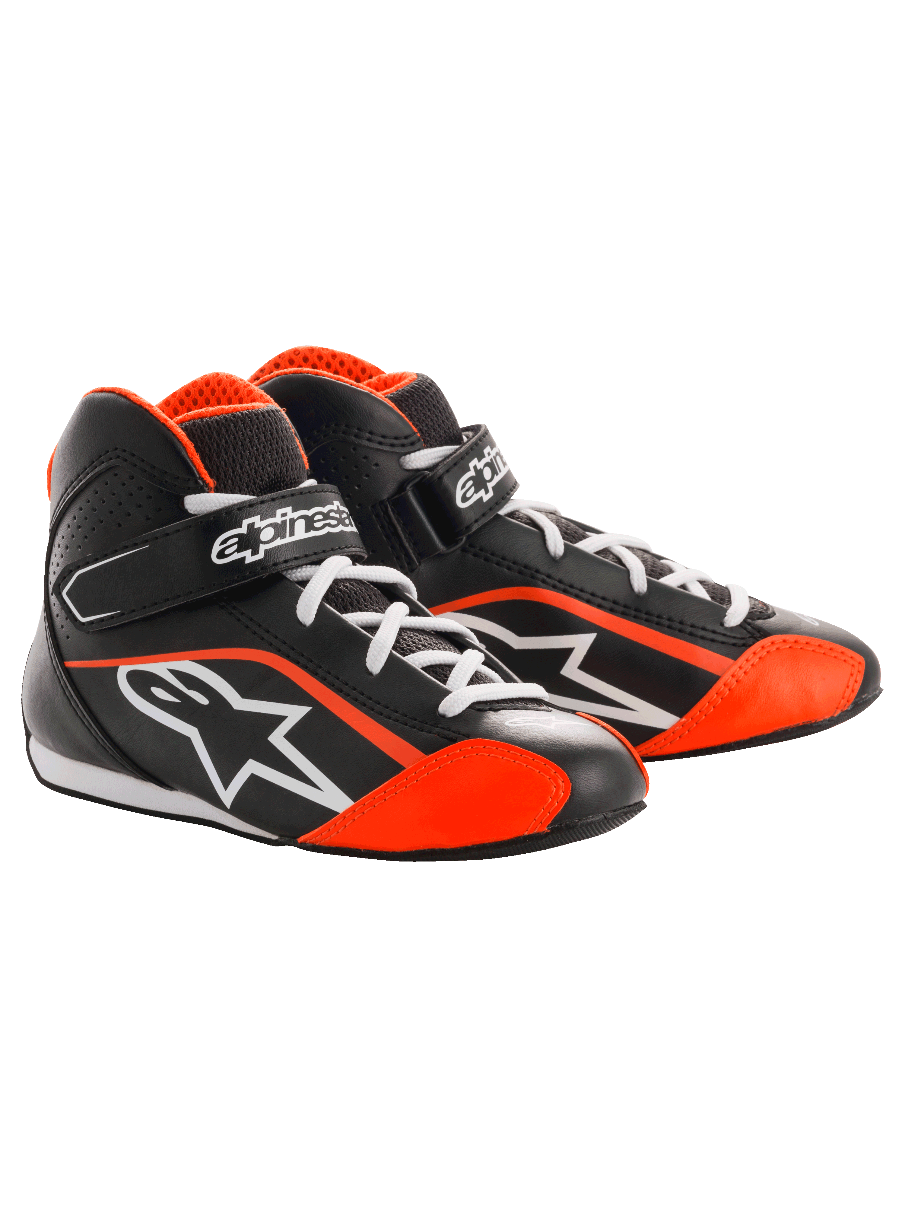 Tech-1 K S. Shoes | Alpinestars